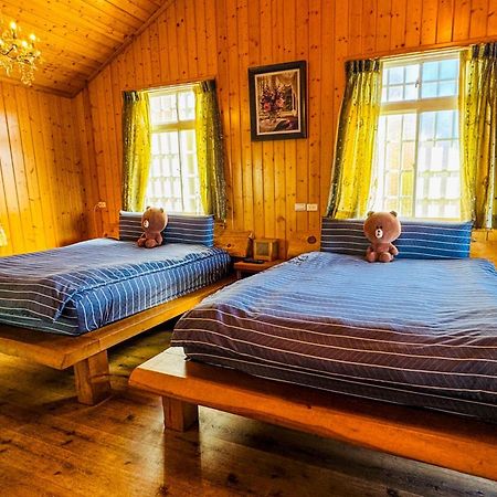 31 Homestay Renai Εξωτερικό φωτογραφία