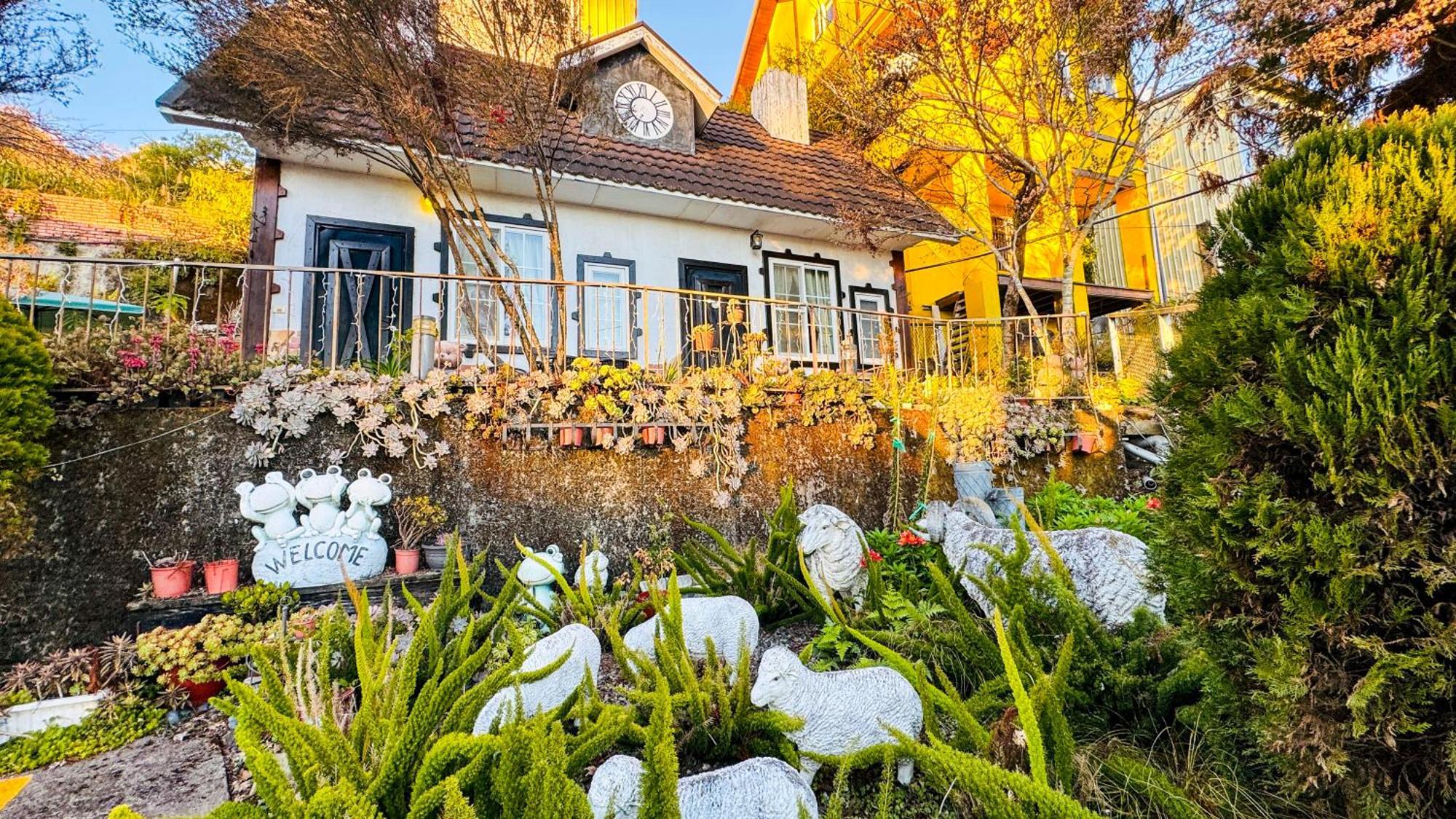 31 Homestay Renai Εξωτερικό φωτογραφία