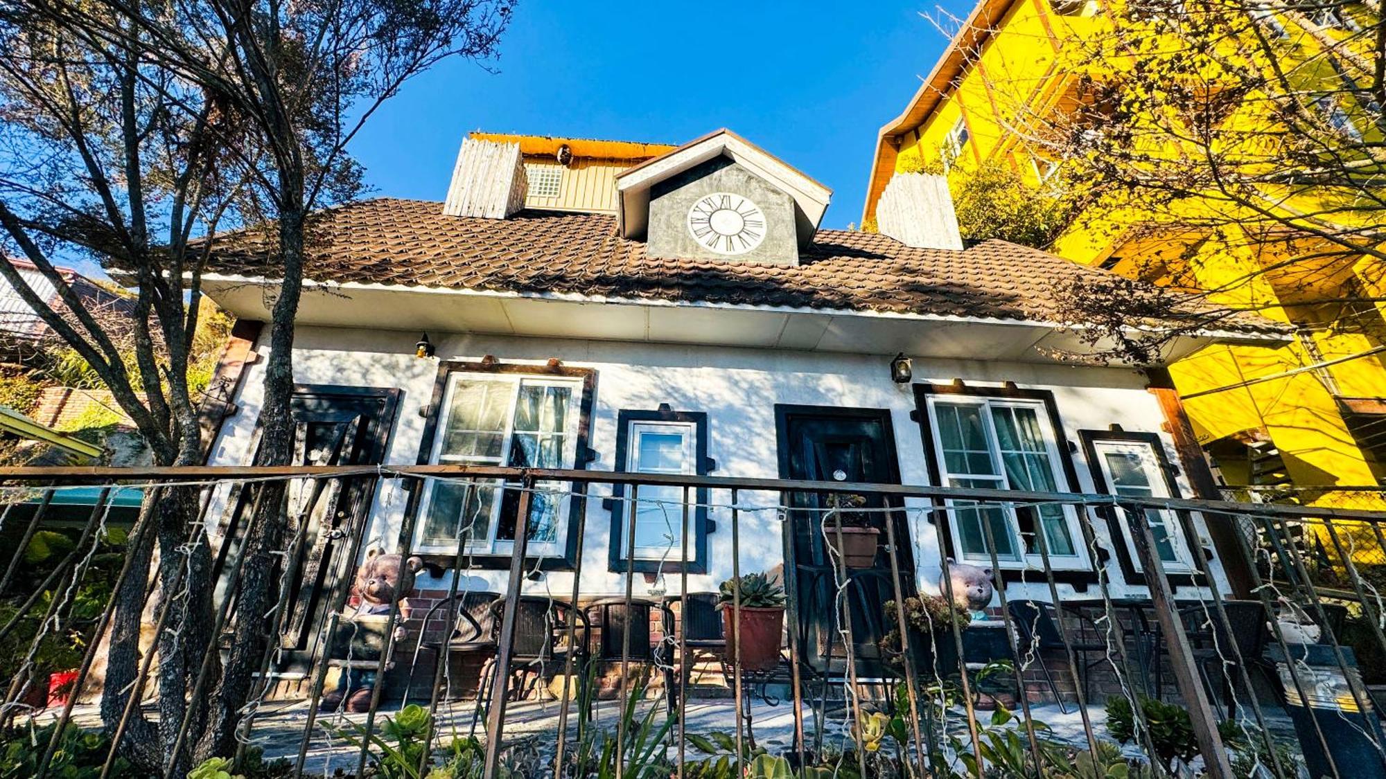 31 Homestay Renai Εξωτερικό φωτογραφία