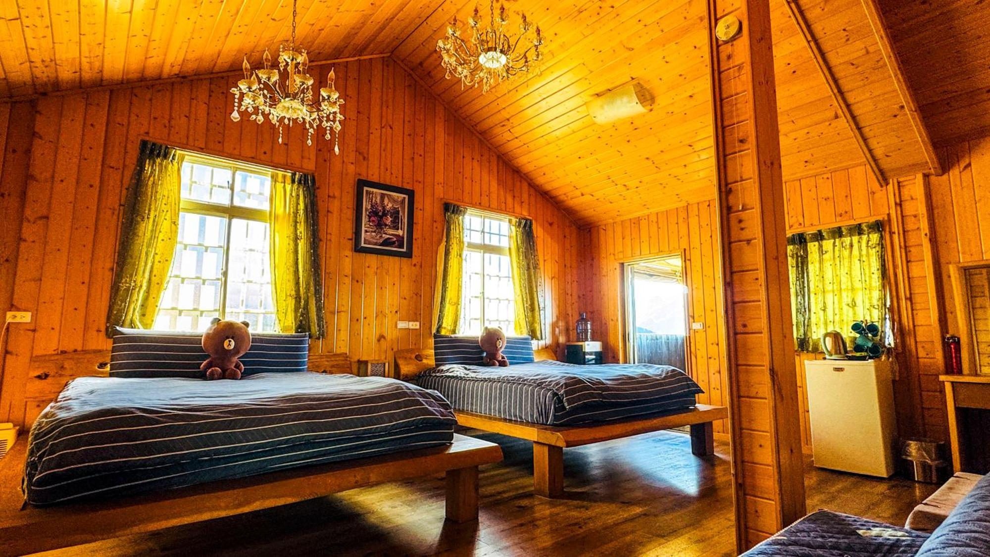 31 Homestay Renai Εξωτερικό φωτογραφία