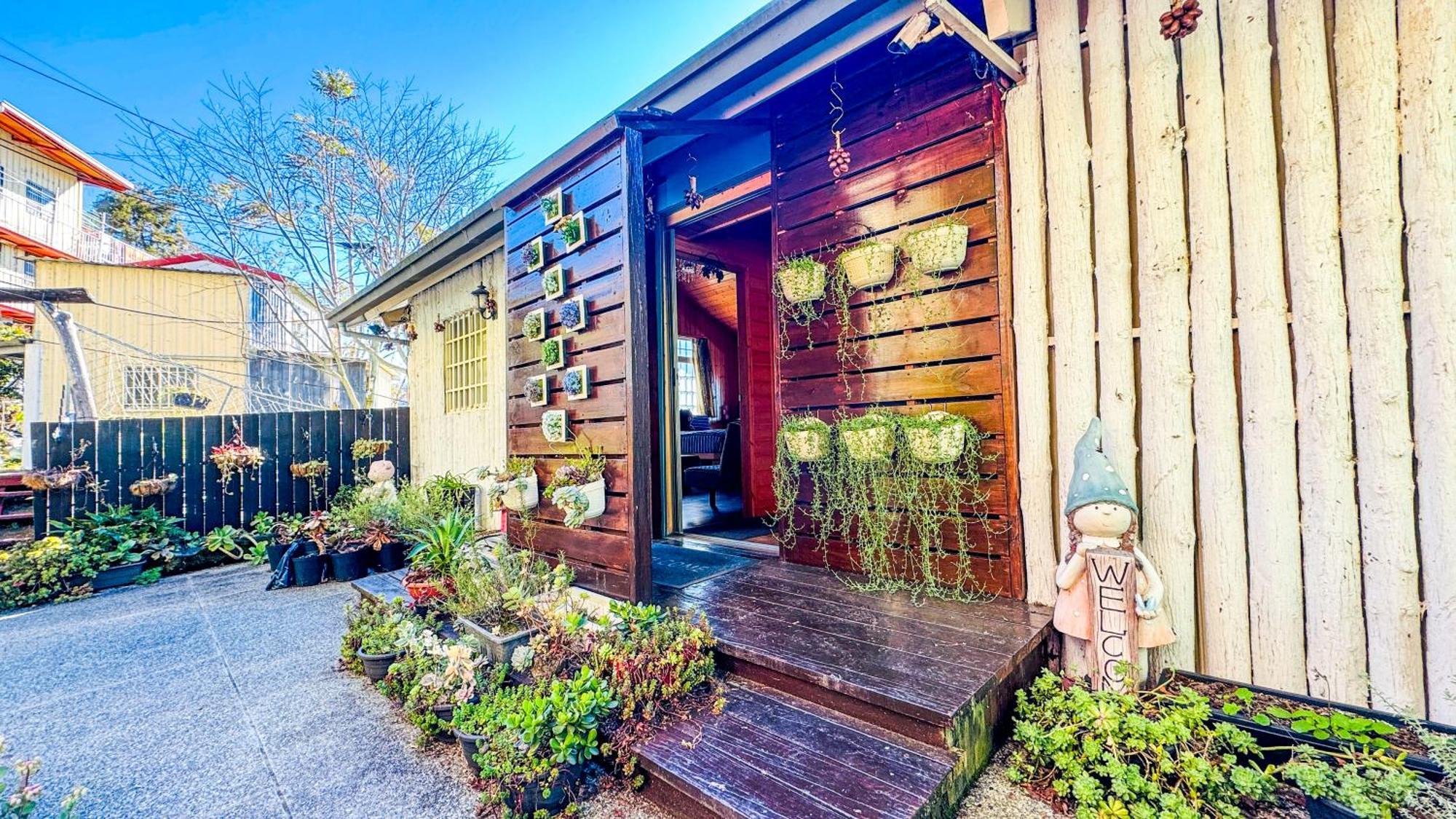 31 Homestay Renai Εξωτερικό φωτογραφία