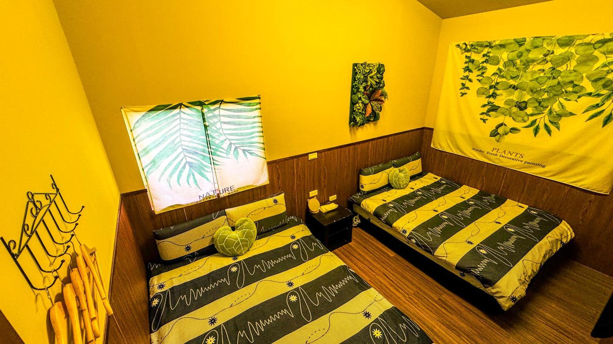 31 Homestay Renai Εξωτερικό φωτογραφία
