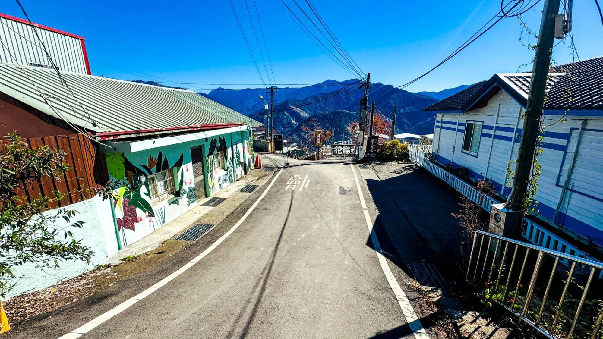 31 Homestay Renai Εξωτερικό φωτογραφία