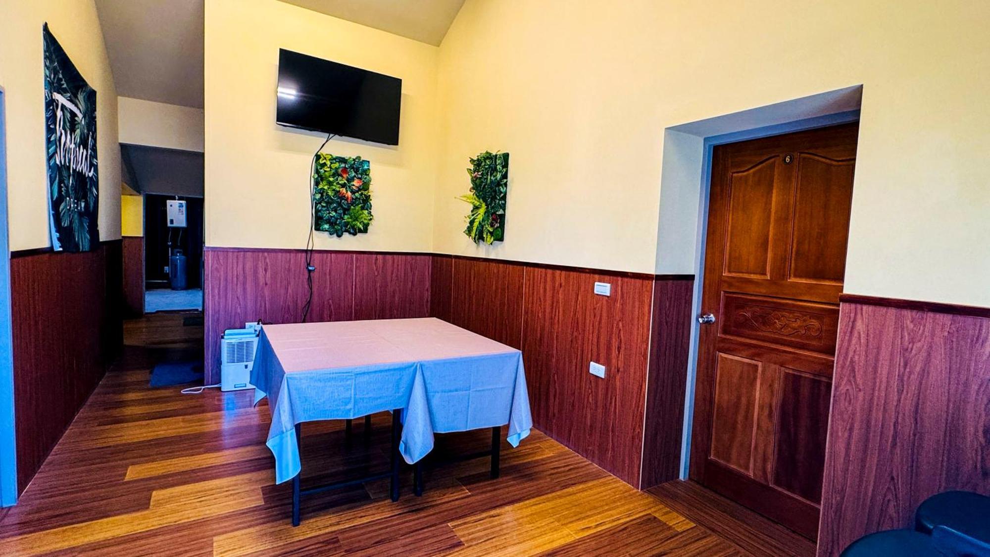 31 Homestay Renai Εξωτερικό φωτογραφία