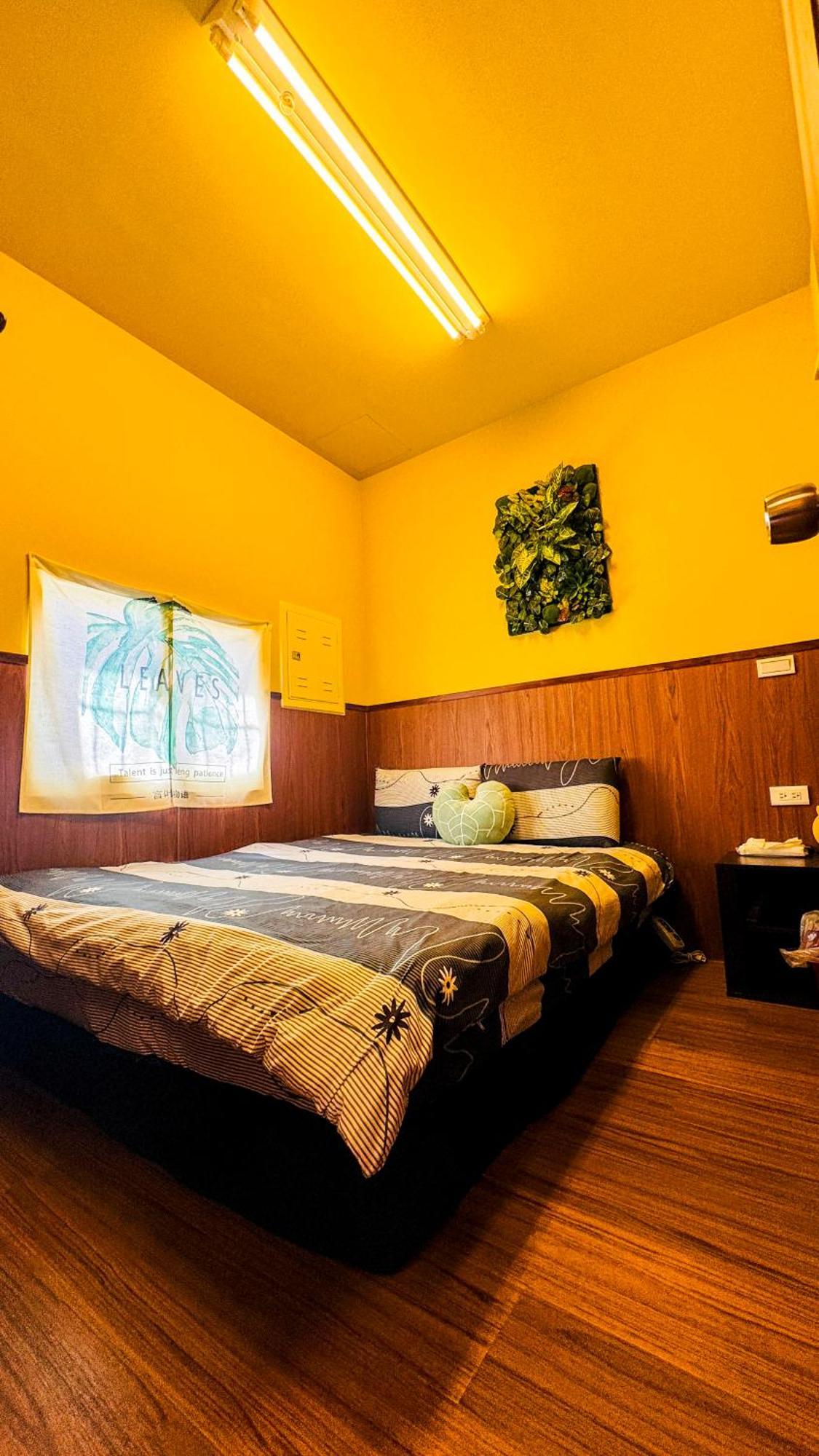 31 Homestay Renai Εξωτερικό φωτογραφία