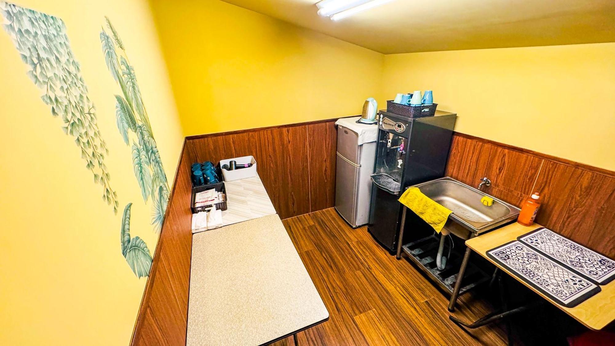 31 Homestay Renai Εξωτερικό φωτογραφία