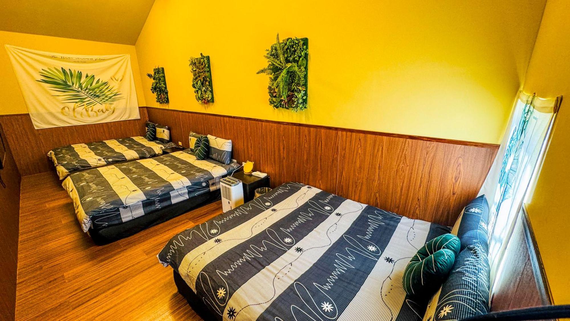 31 Homestay Renai Εξωτερικό φωτογραφία