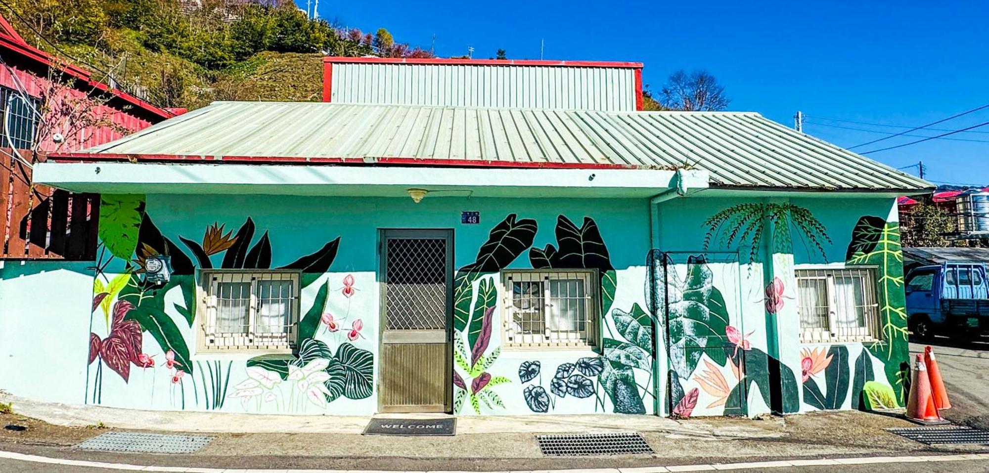31 Homestay Renai Εξωτερικό φωτογραφία