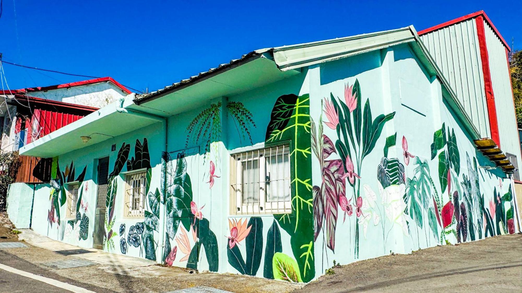 31 Homestay Renai Εξωτερικό φωτογραφία