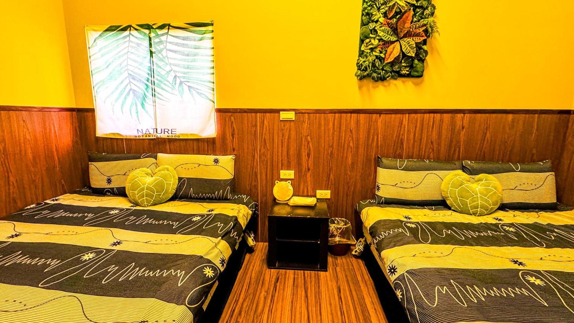 31 Homestay Renai Εξωτερικό φωτογραφία