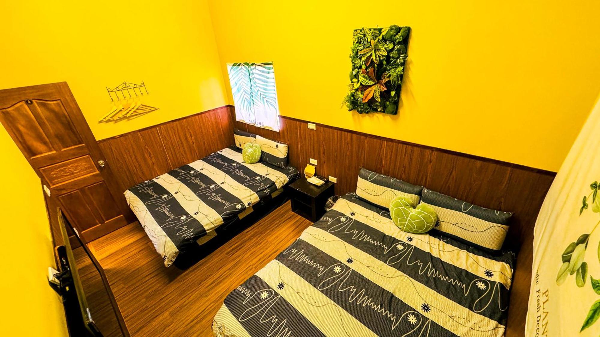 31 Homestay Renai Εξωτερικό φωτογραφία