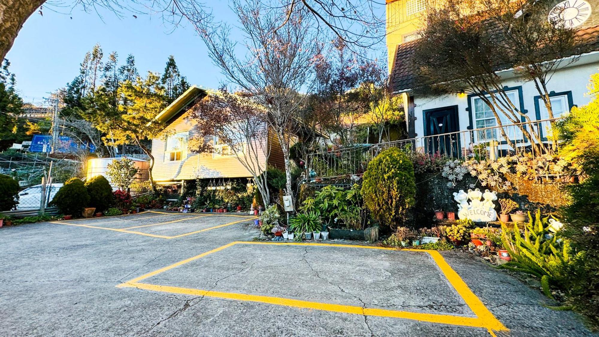 31 Homestay Renai Εξωτερικό φωτογραφία