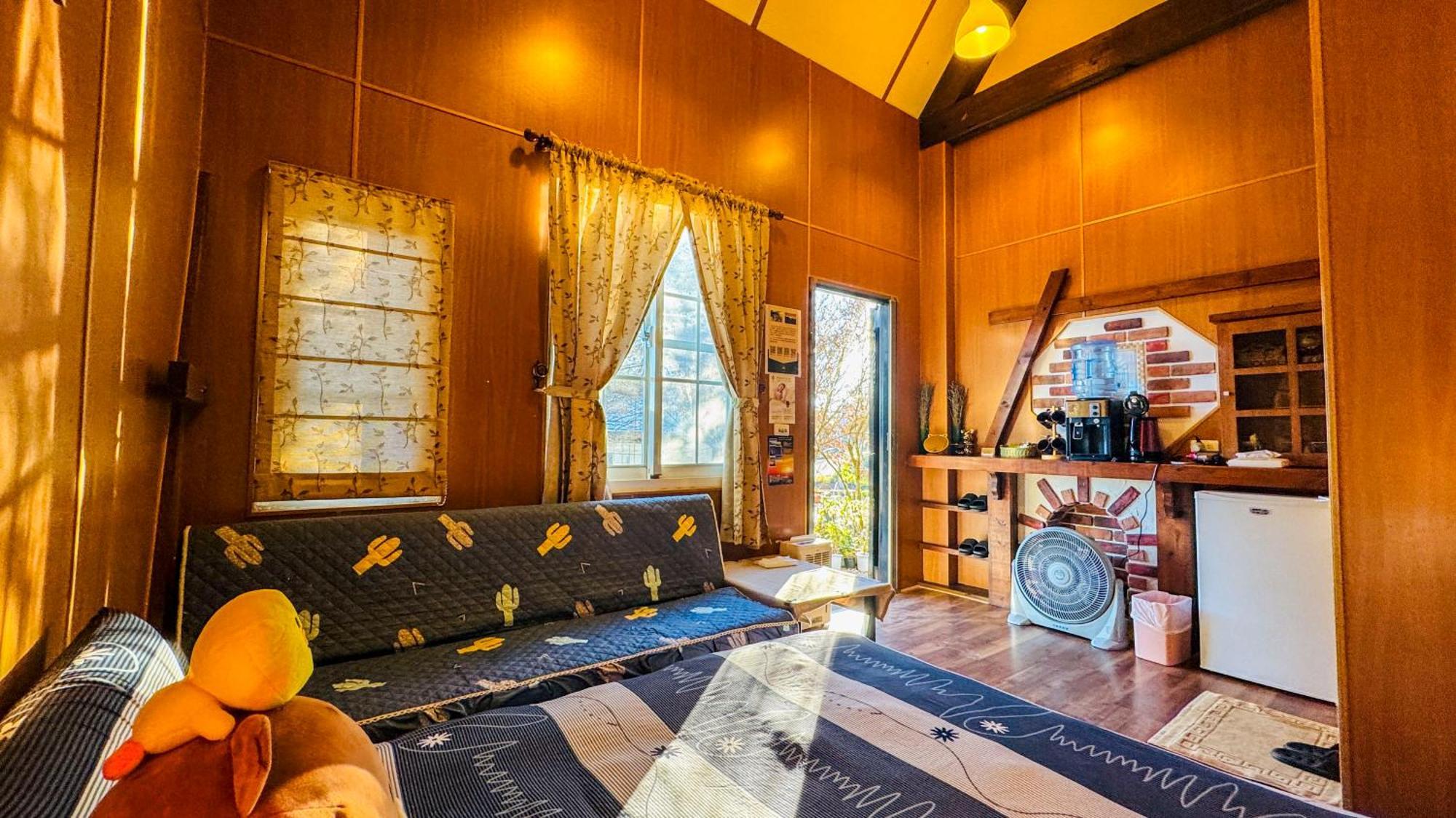 31 Homestay Renai Εξωτερικό φωτογραφία