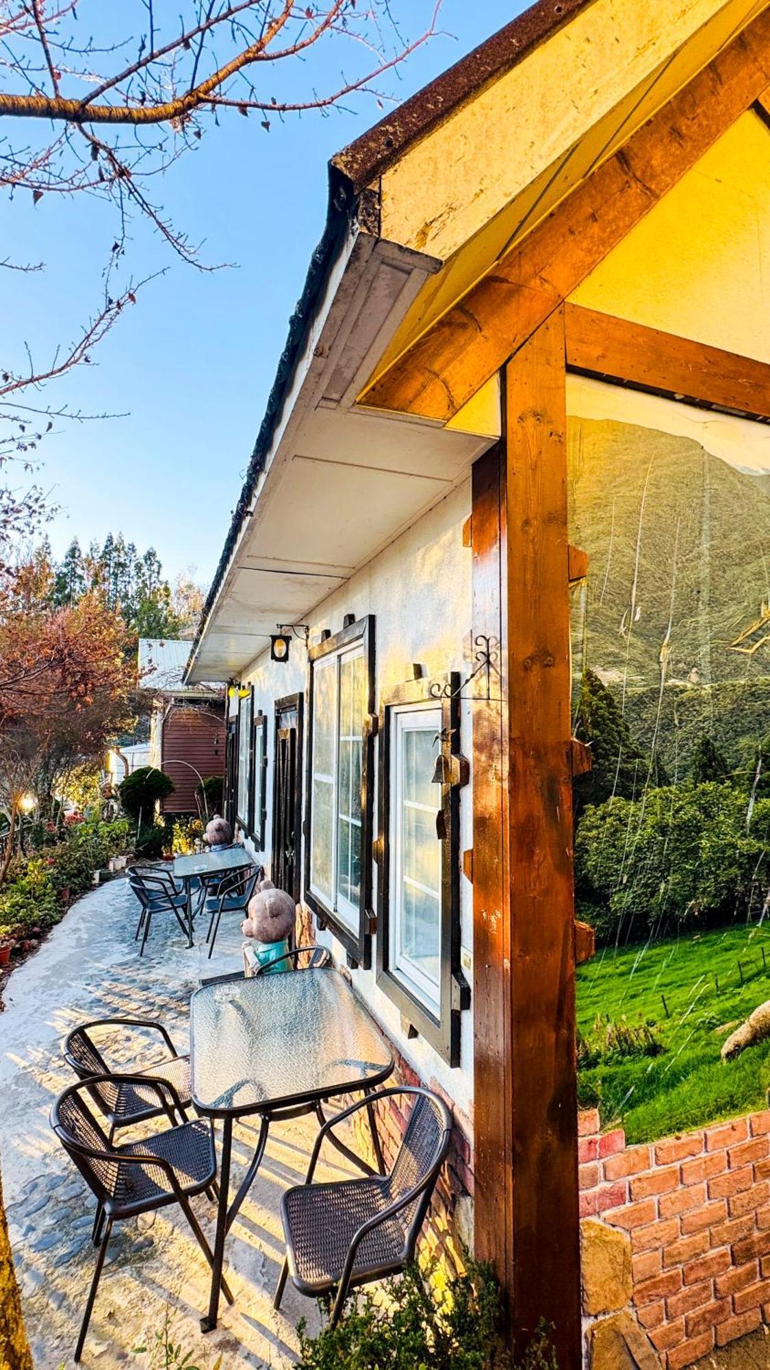 31 Homestay Renai Εξωτερικό φωτογραφία