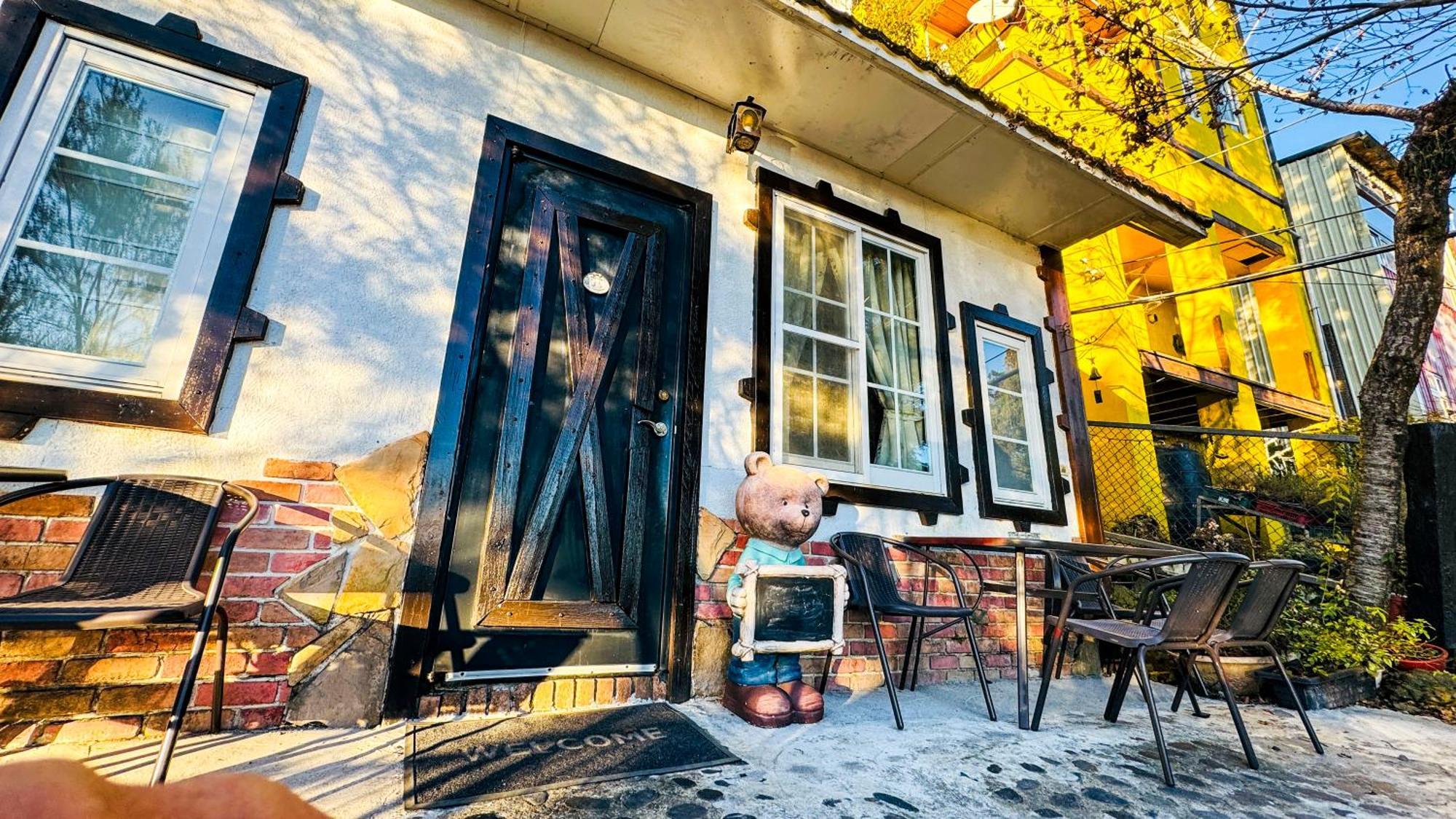 31 Homestay Renai Εξωτερικό φωτογραφία