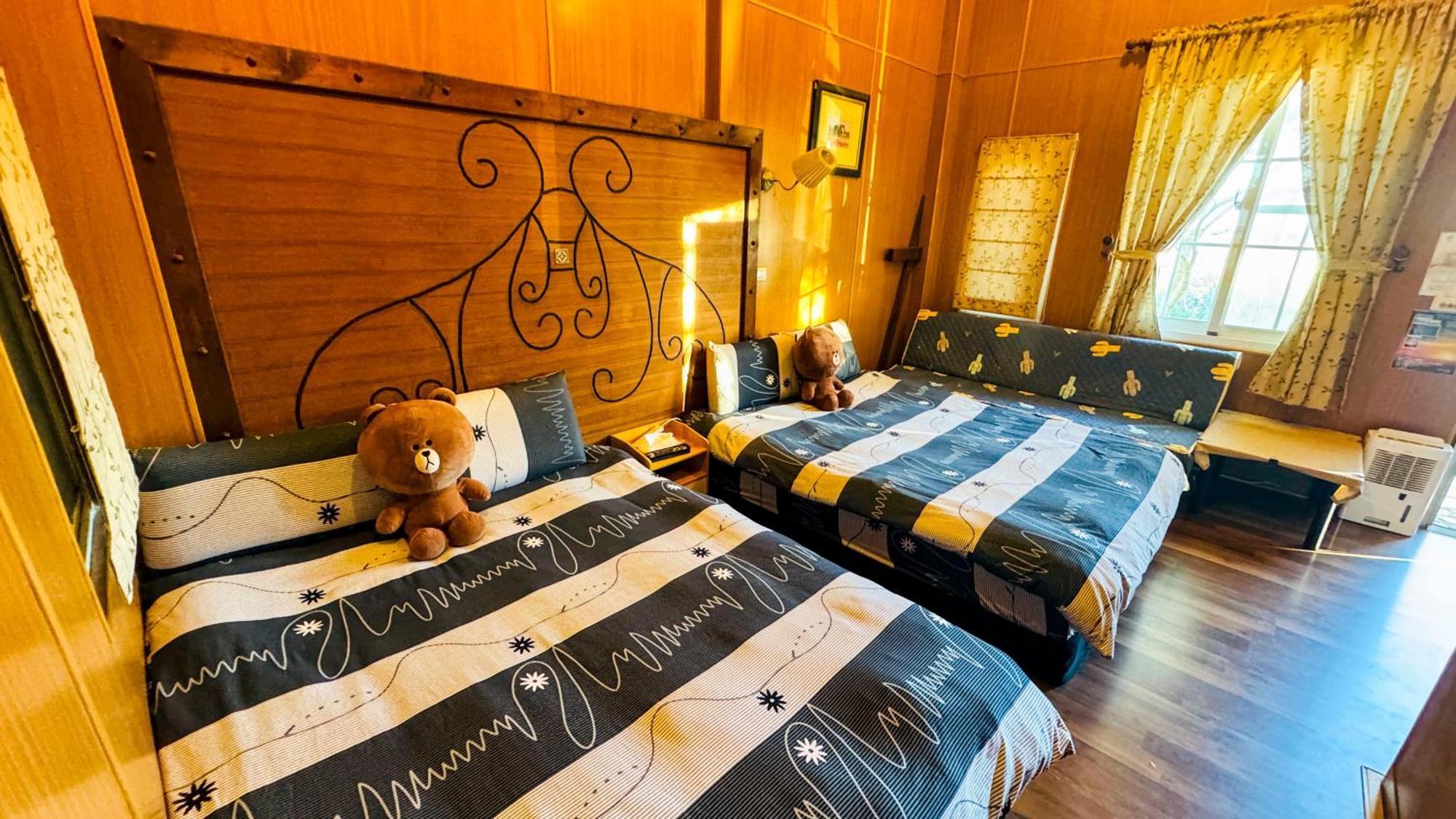 31 Homestay Renai Εξωτερικό φωτογραφία