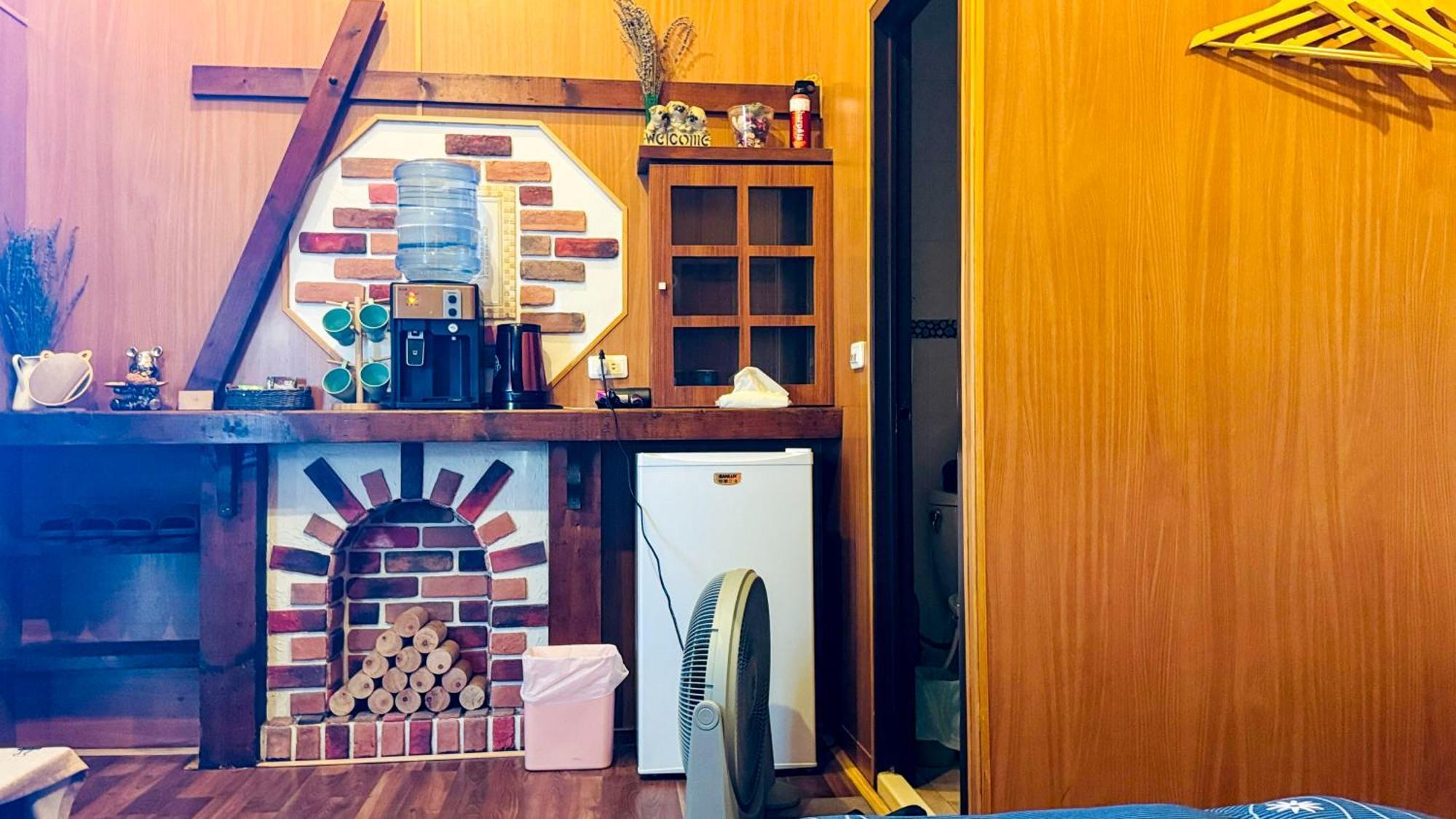 31 Homestay Renai Εξωτερικό φωτογραφία