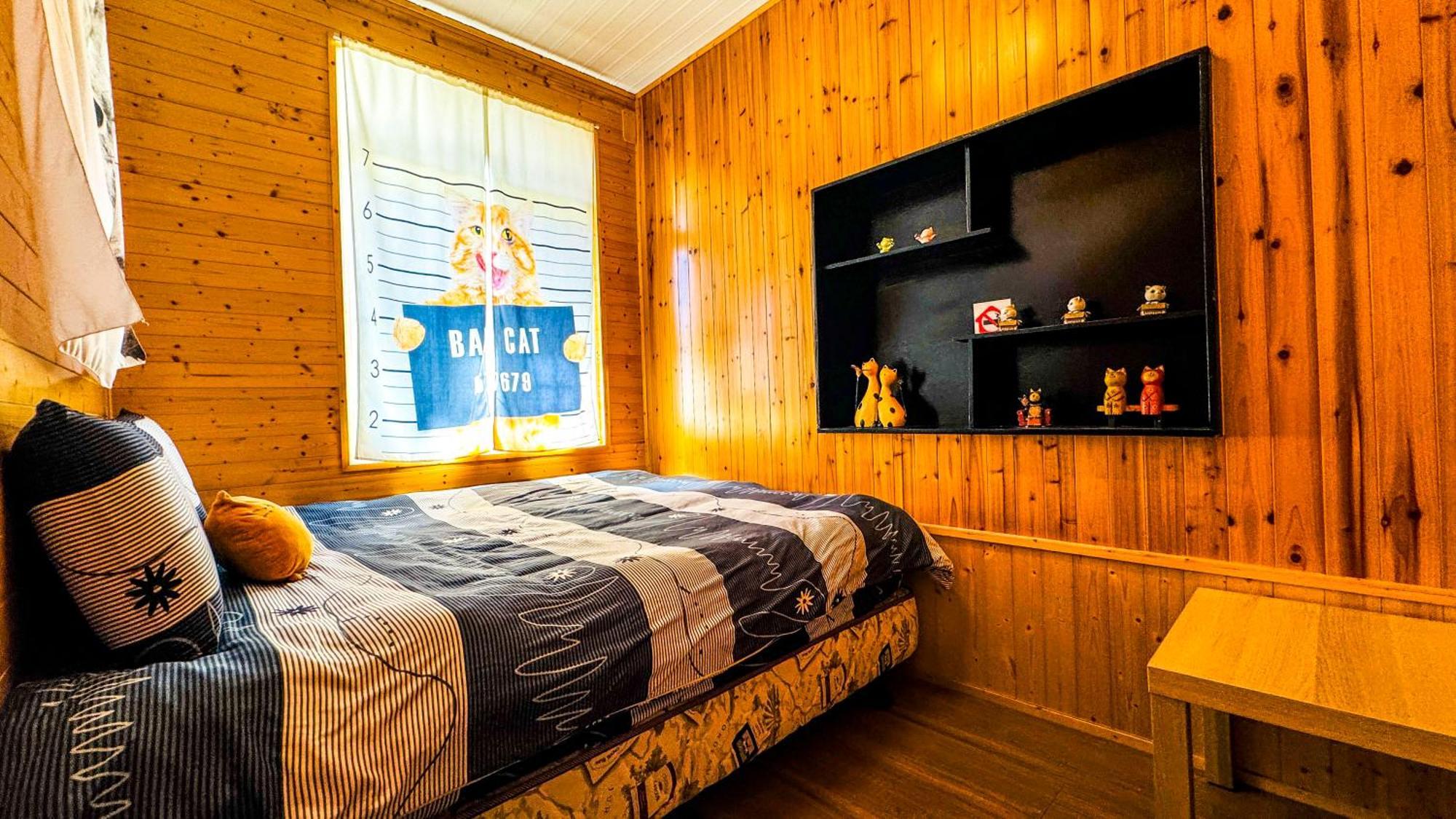 31 Homestay Renai Εξωτερικό φωτογραφία