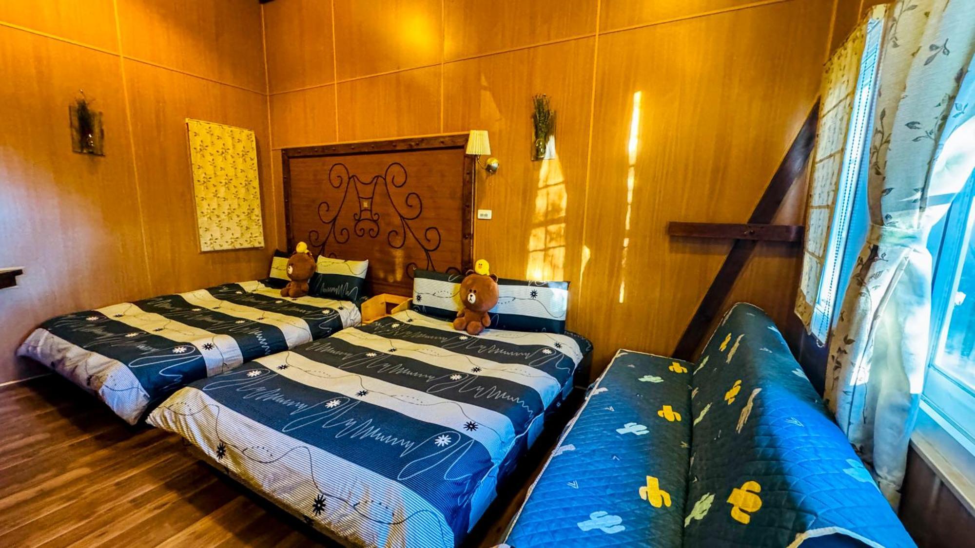 31 Homestay Renai Εξωτερικό φωτογραφία