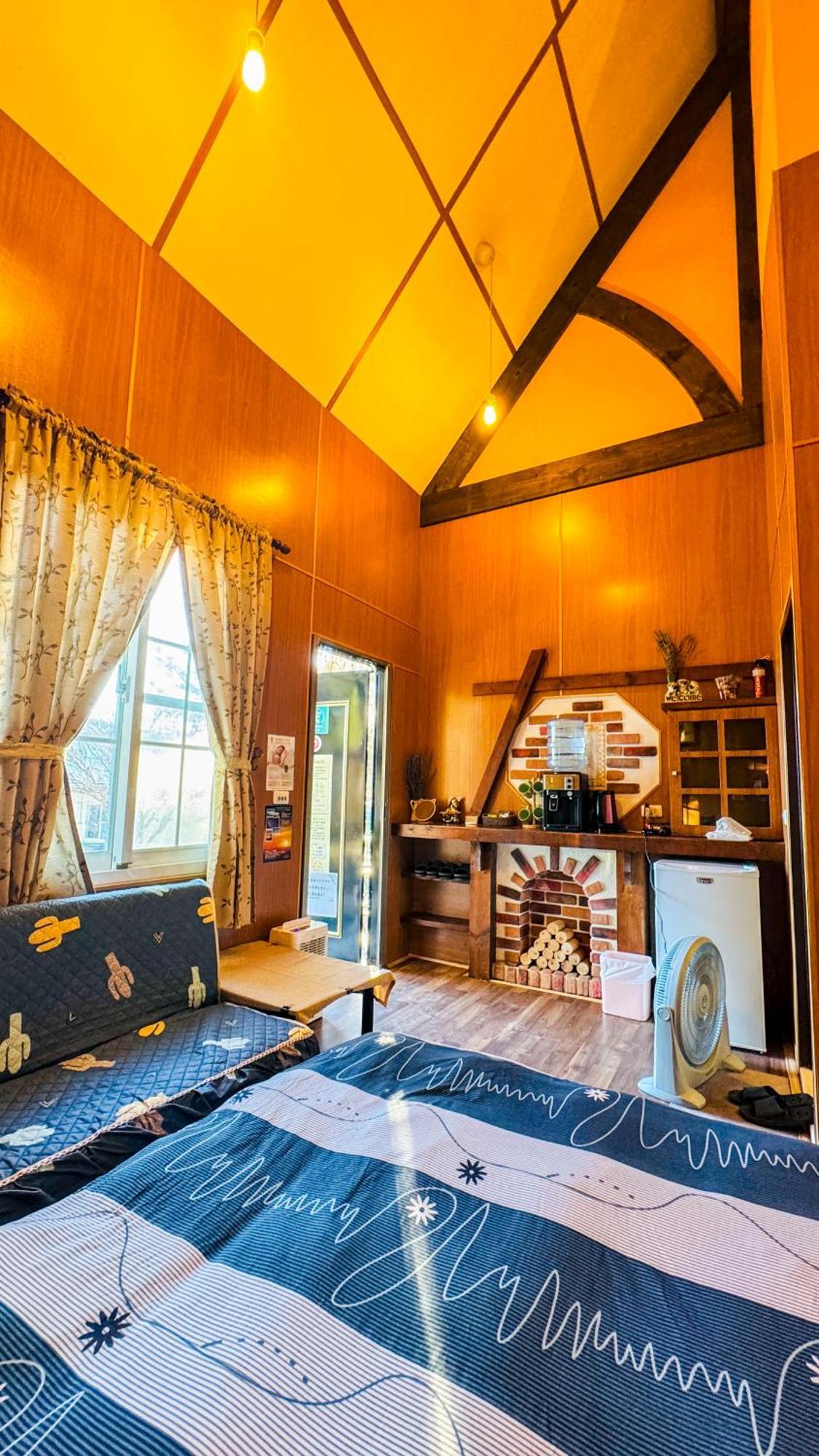 31 Homestay Renai Εξωτερικό φωτογραφία
