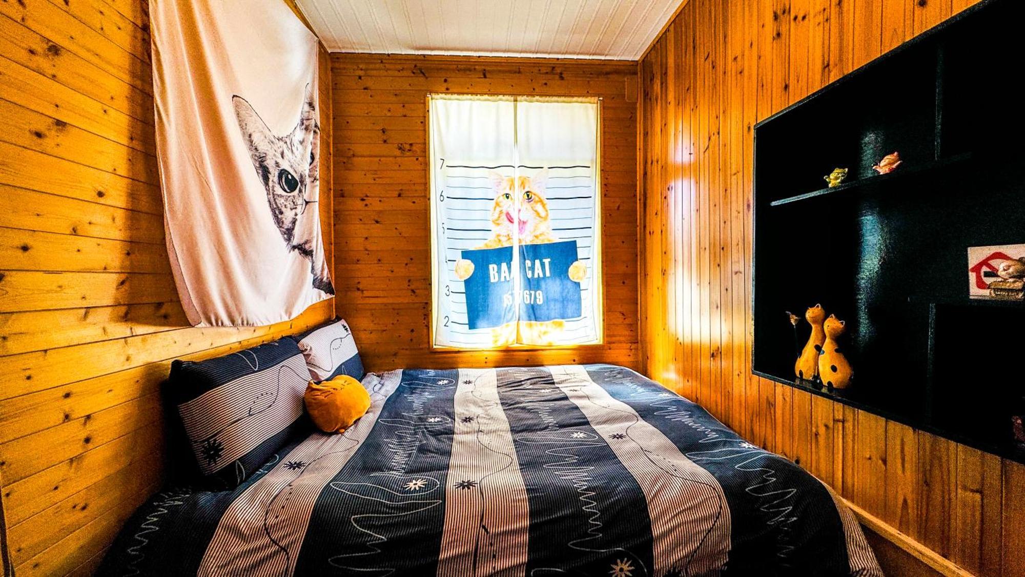 31 Homestay Renai Εξωτερικό φωτογραφία