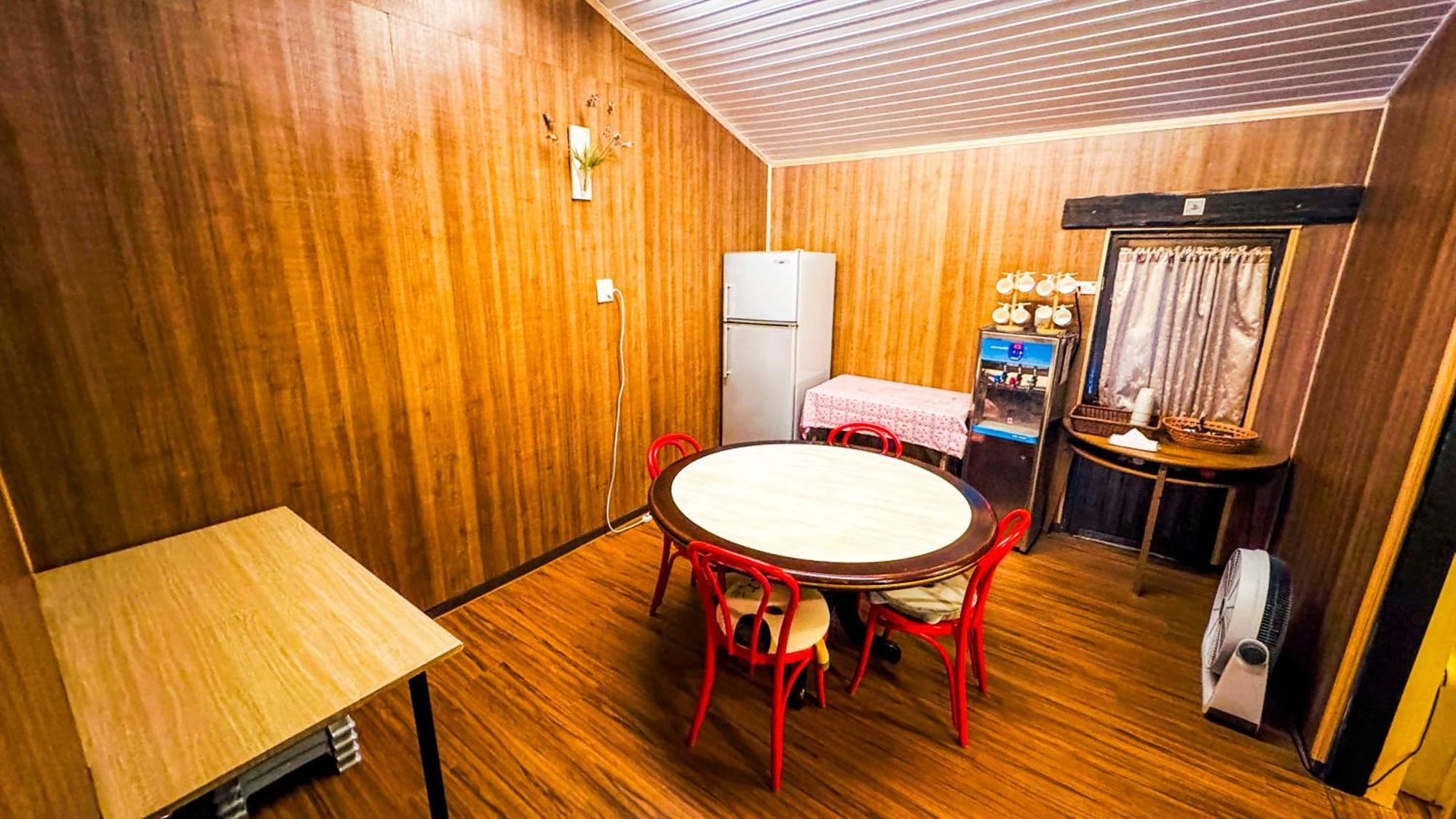 31 Homestay Renai Εξωτερικό φωτογραφία