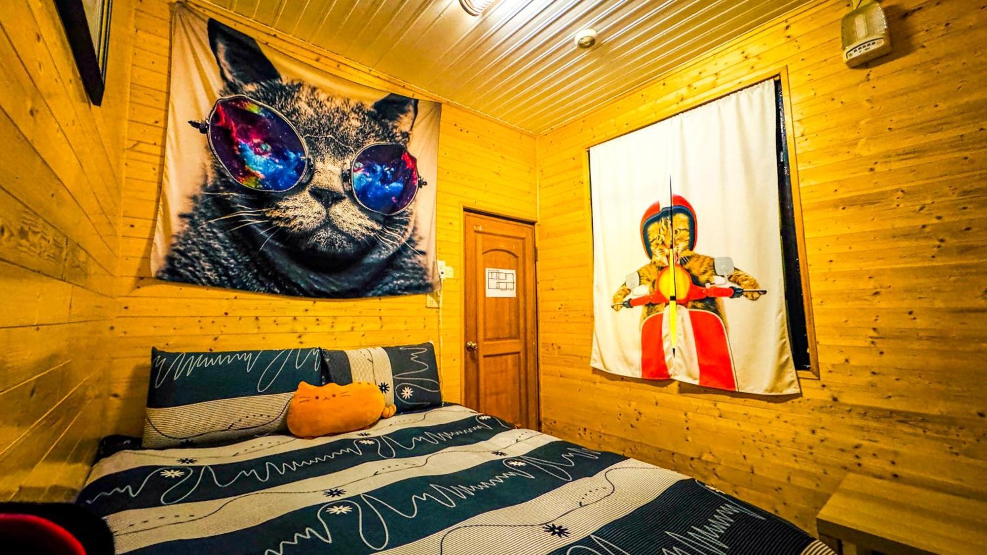 31 Homestay Renai Εξωτερικό φωτογραφία