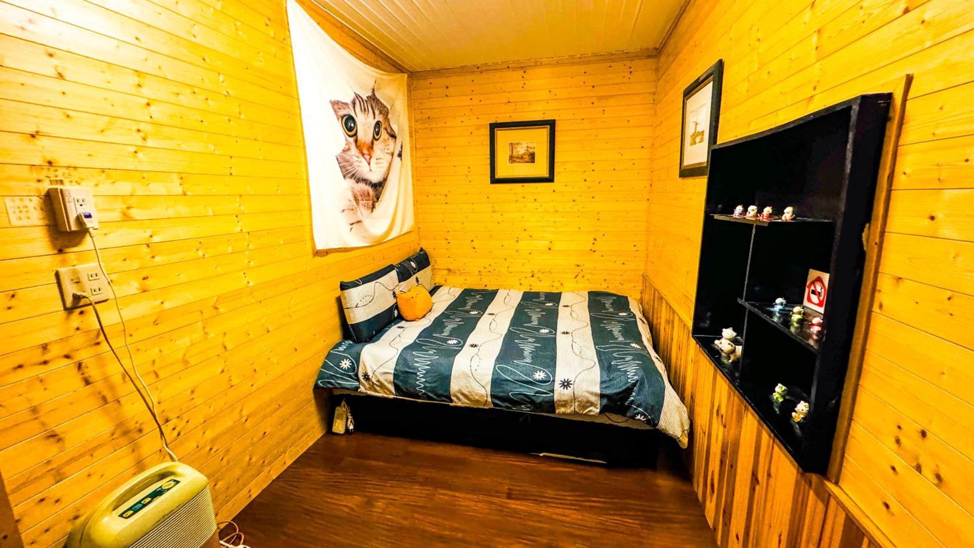 31 Homestay Renai Εξωτερικό φωτογραφία