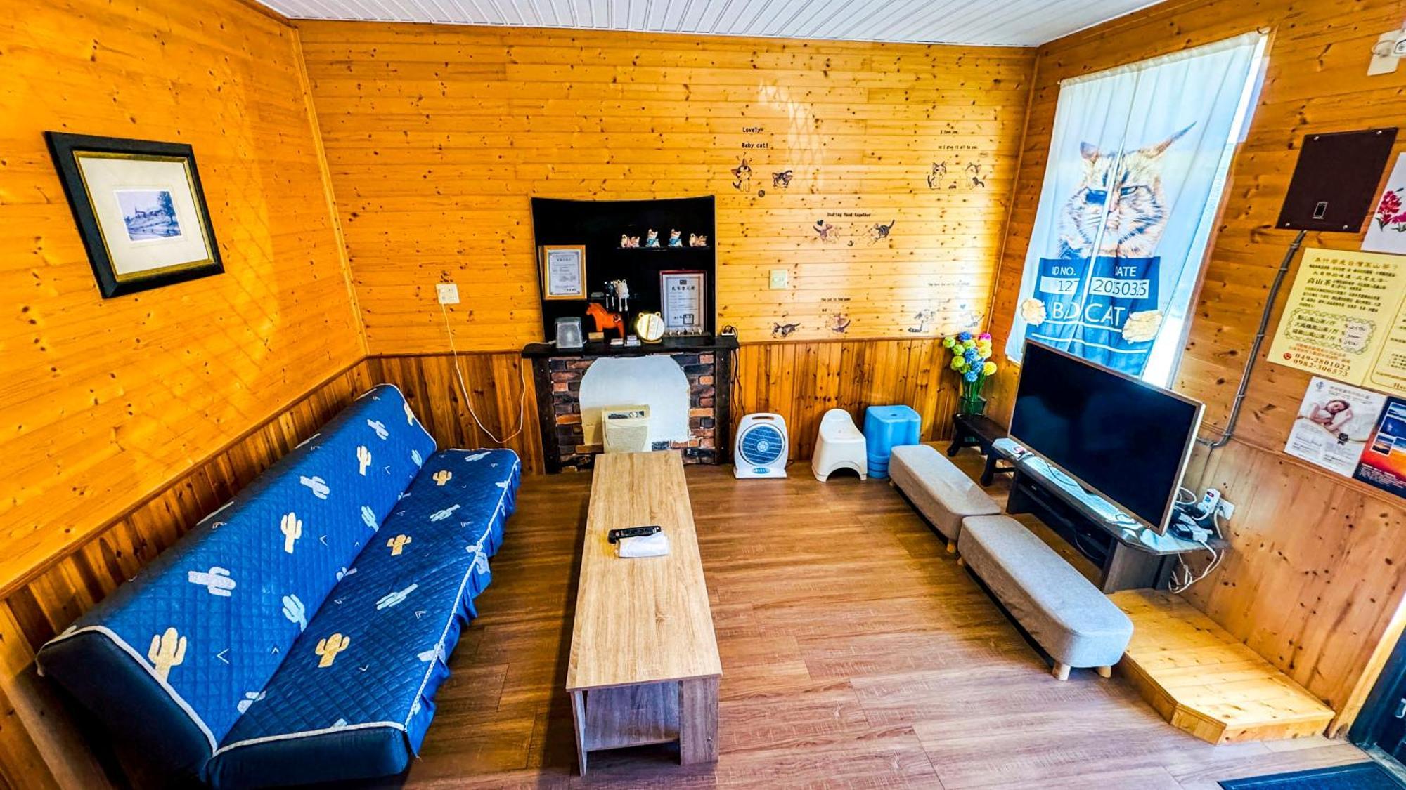 31 Homestay Renai Εξωτερικό φωτογραφία