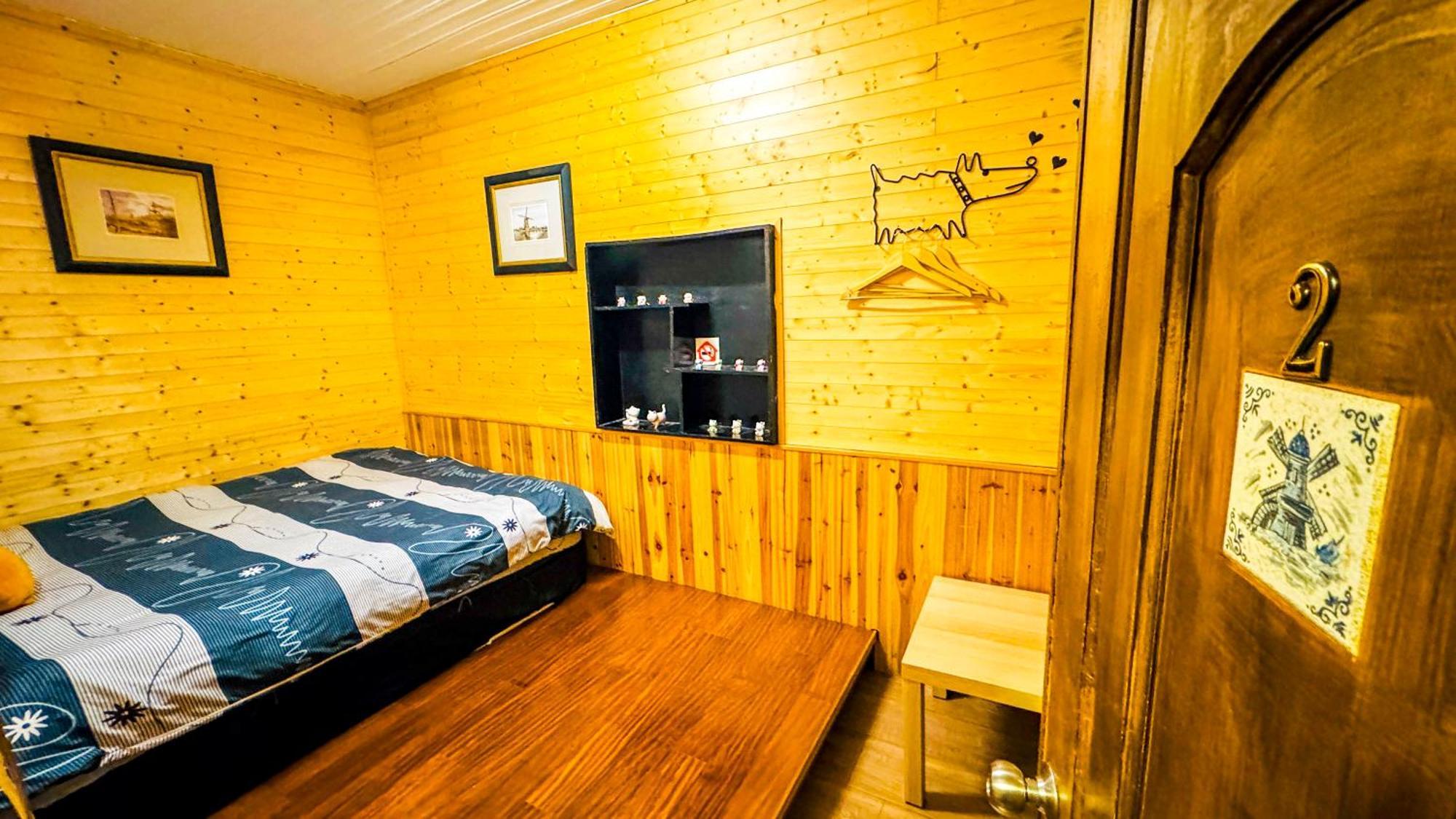 31 Homestay Renai Εξωτερικό φωτογραφία