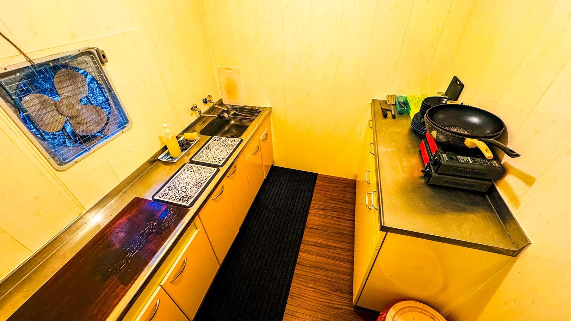 31 Homestay Renai Εξωτερικό φωτογραφία