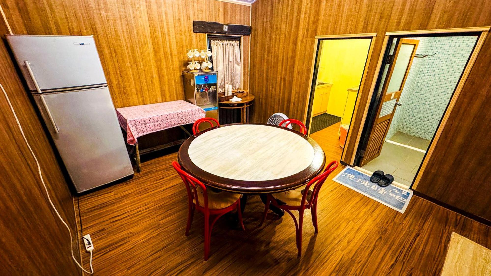 31 Homestay Renai Εξωτερικό φωτογραφία