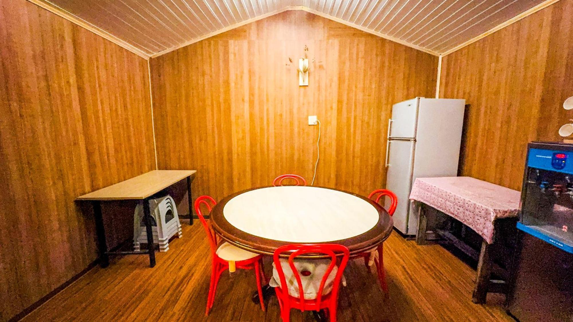 31 Homestay Renai Εξωτερικό φωτογραφία