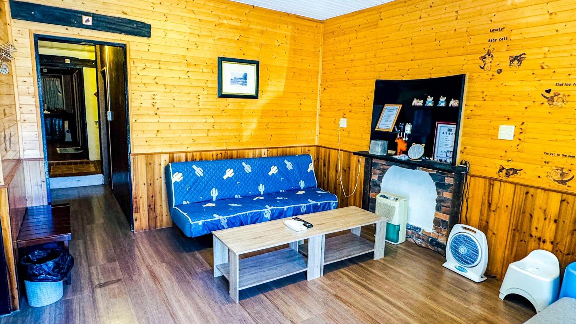 31 Homestay Renai Εξωτερικό φωτογραφία