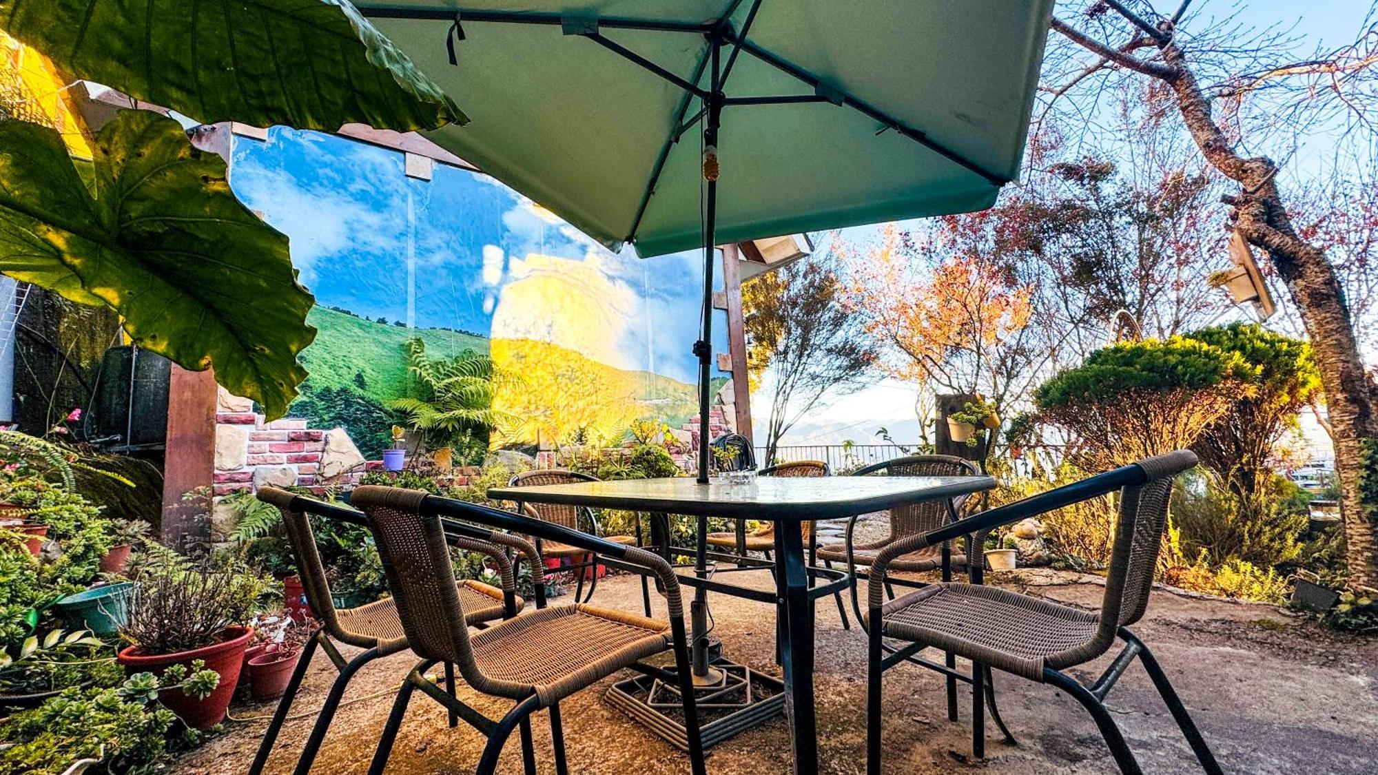 31 Homestay Renai Εξωτερικό φωτογραφία