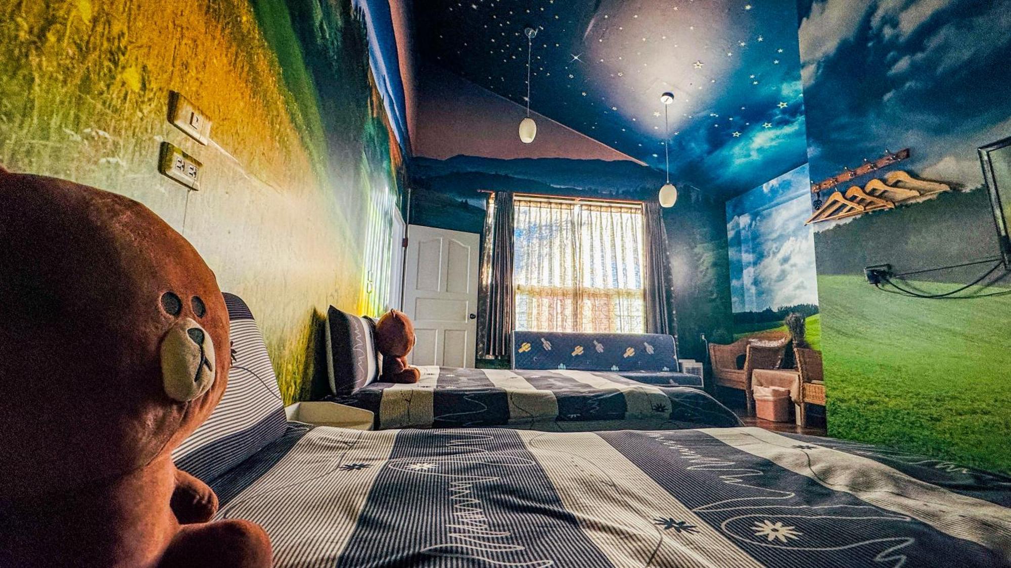 31 Homestay Renai Εξωτερικό φωτογραφία