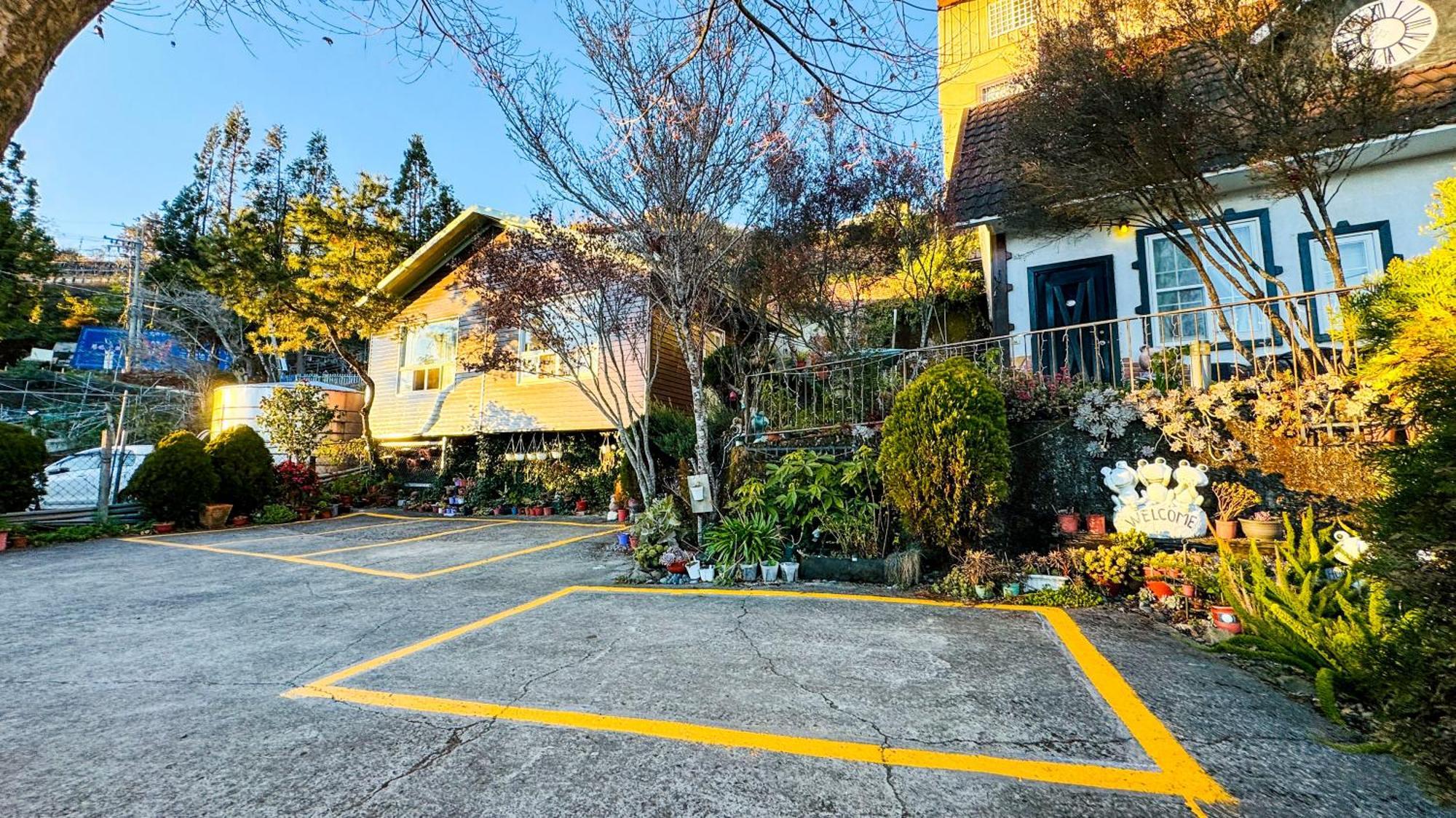 31 Homestay Renai Εξωτερικό φωτογραφία