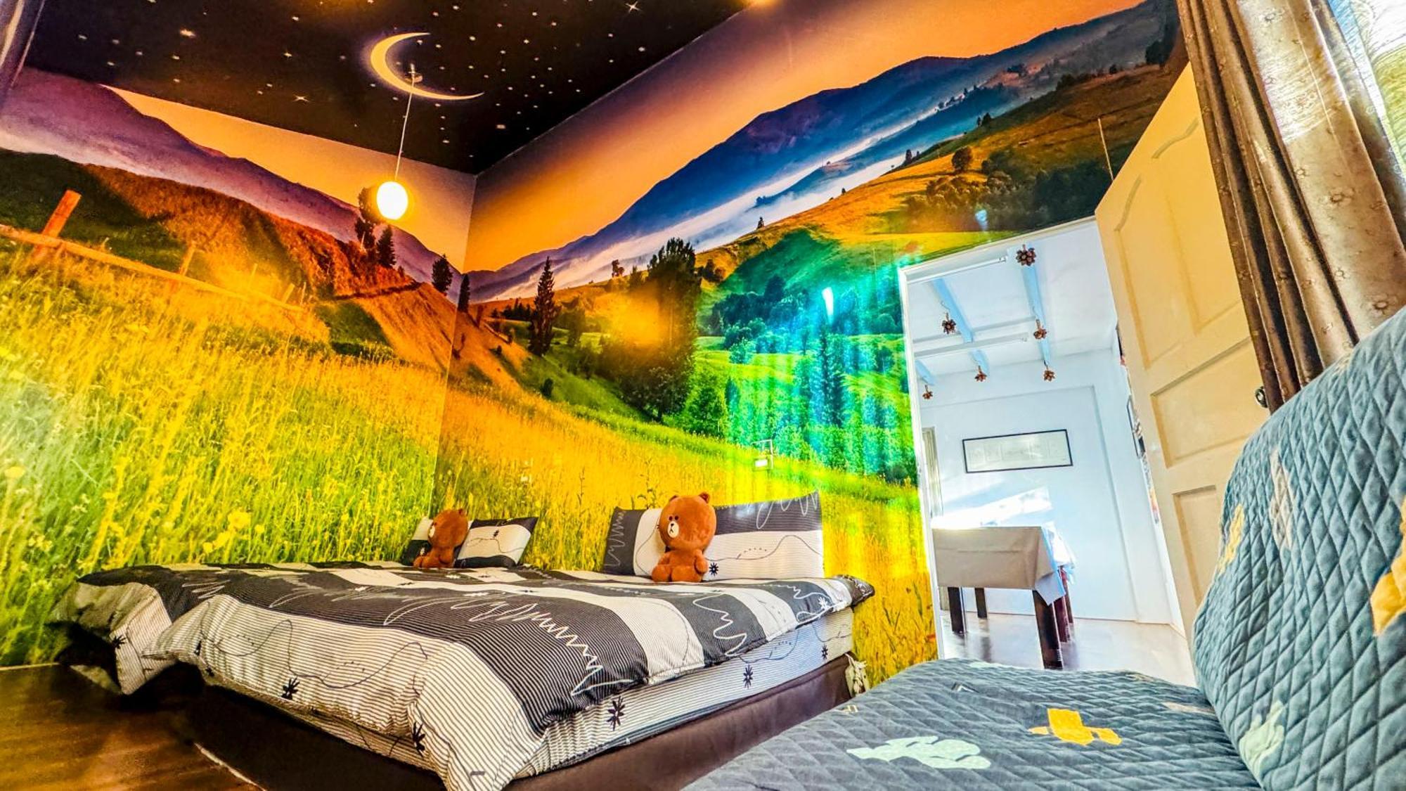 31 Homestay Renai Εξωτερικό φωτογραφία