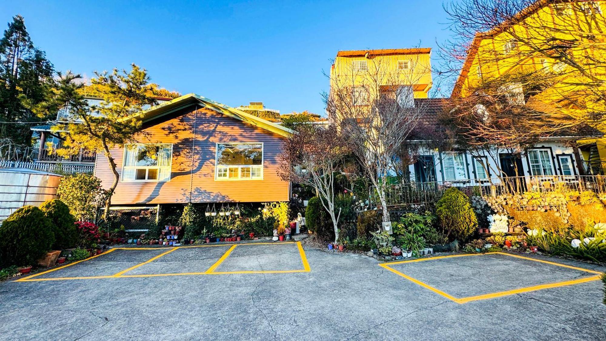 31 Homestay Renai Εξωτερικό φωτογραφία