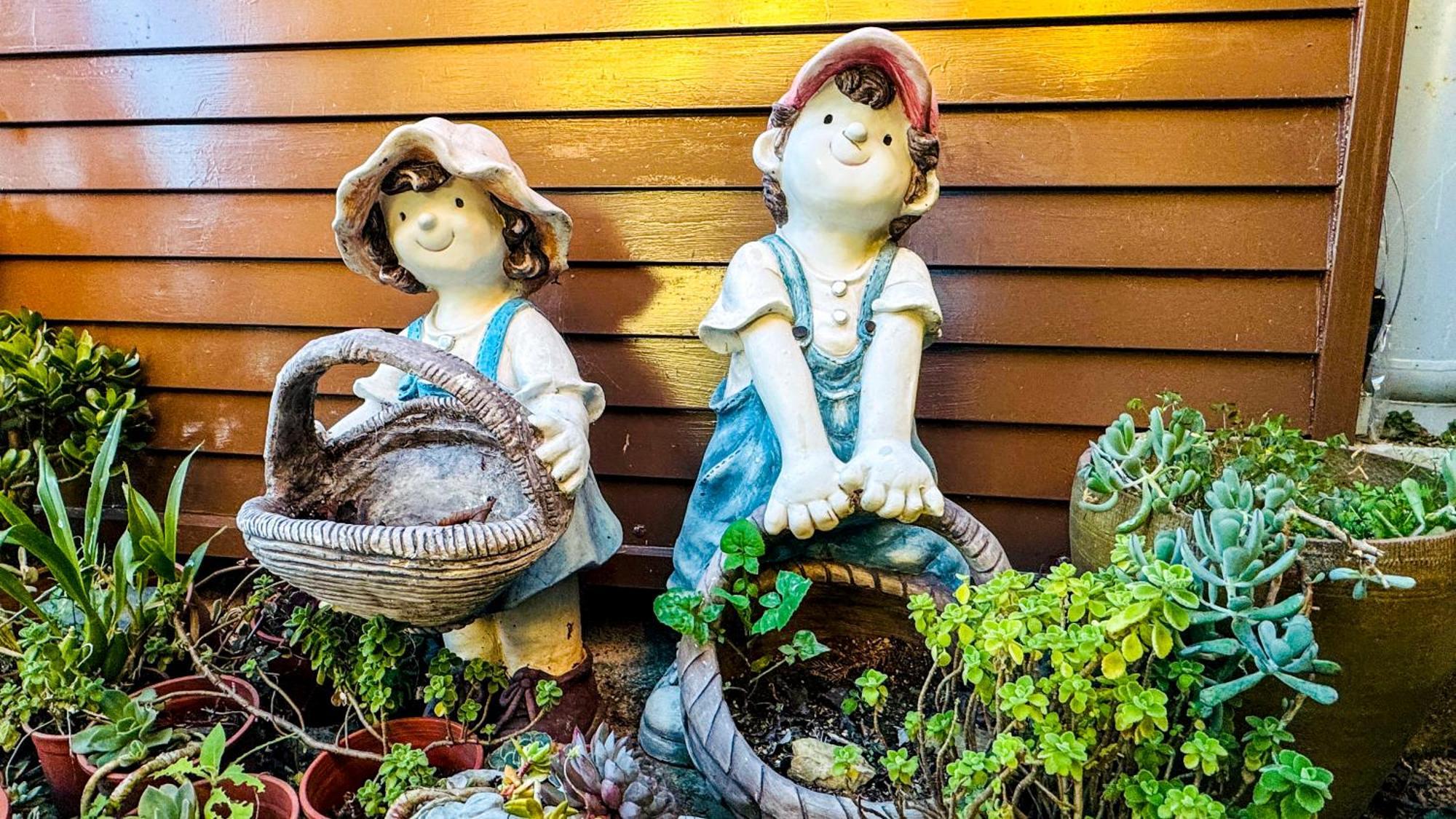 31 Homestay Renai Εξωτερικό φωτογραφία