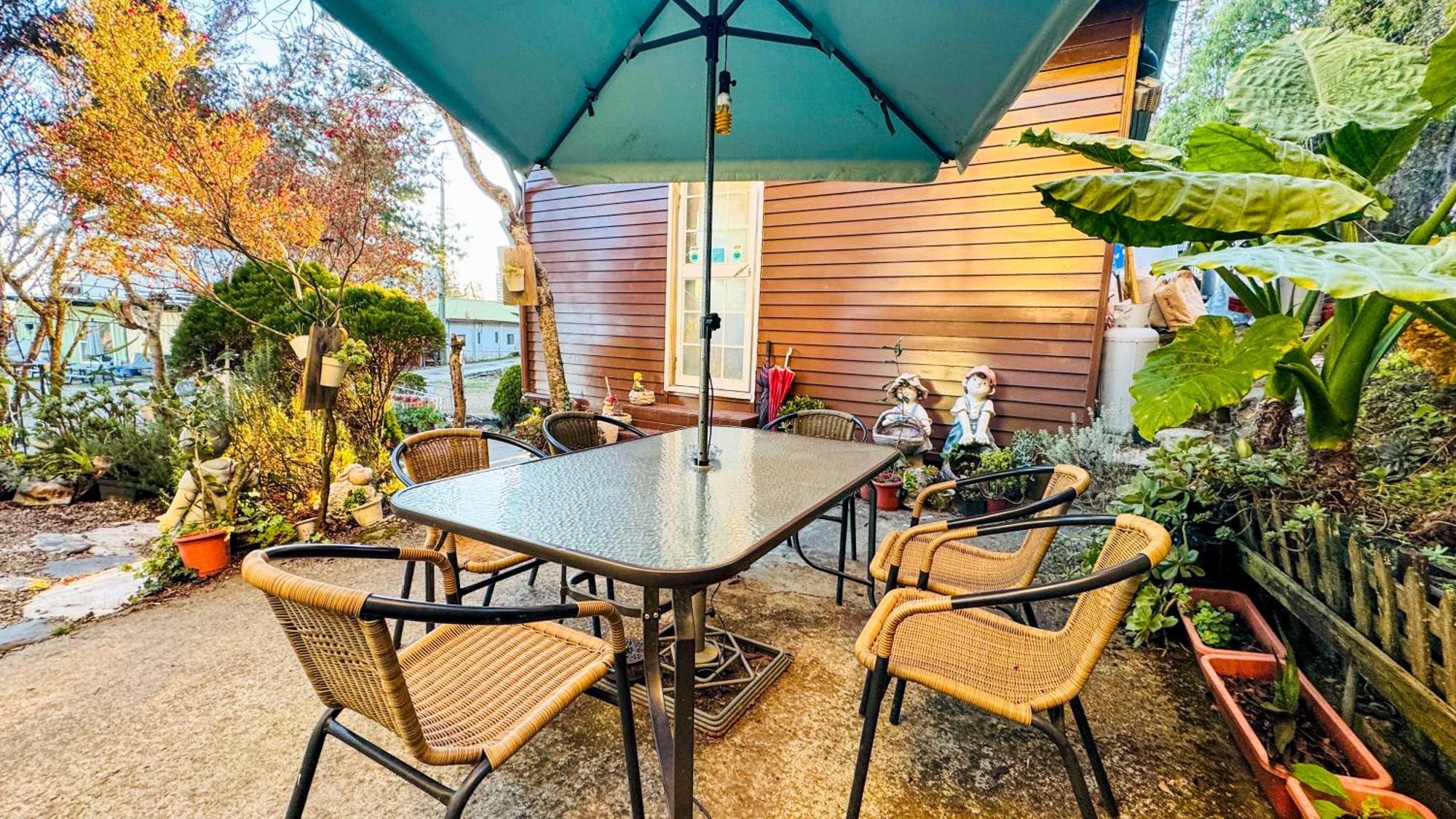 31 Homestay Renai Εξωτερικό φωτογραφία