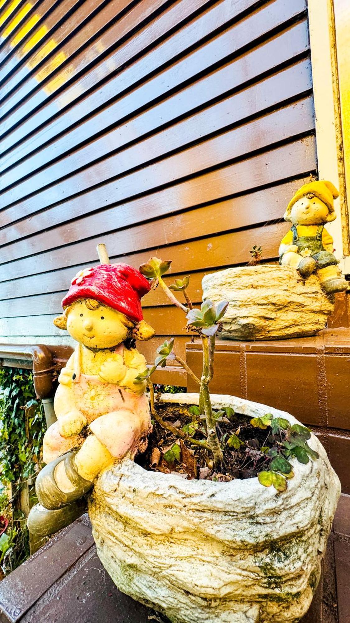 31 Homestay Renai Εξωτερικό φωτογραφία