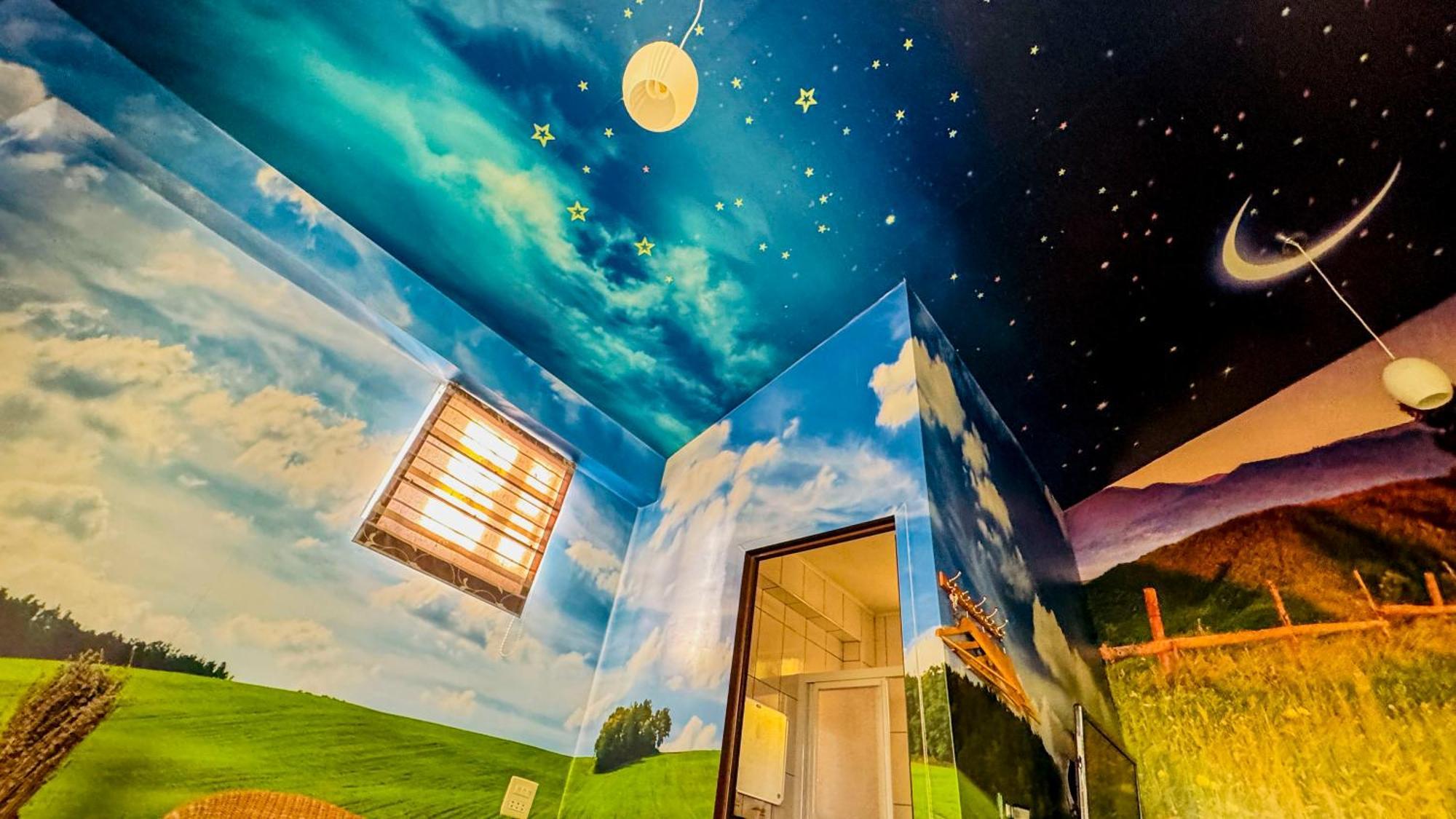 31 Homestay Renai Εξωτερικό φωτογραφία