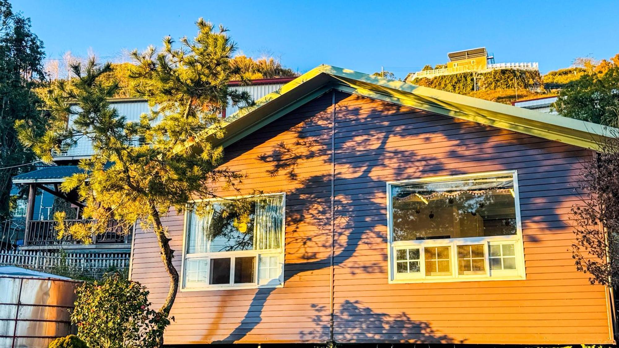31 Homestay Renai Εξωτερικό φωτογραφία