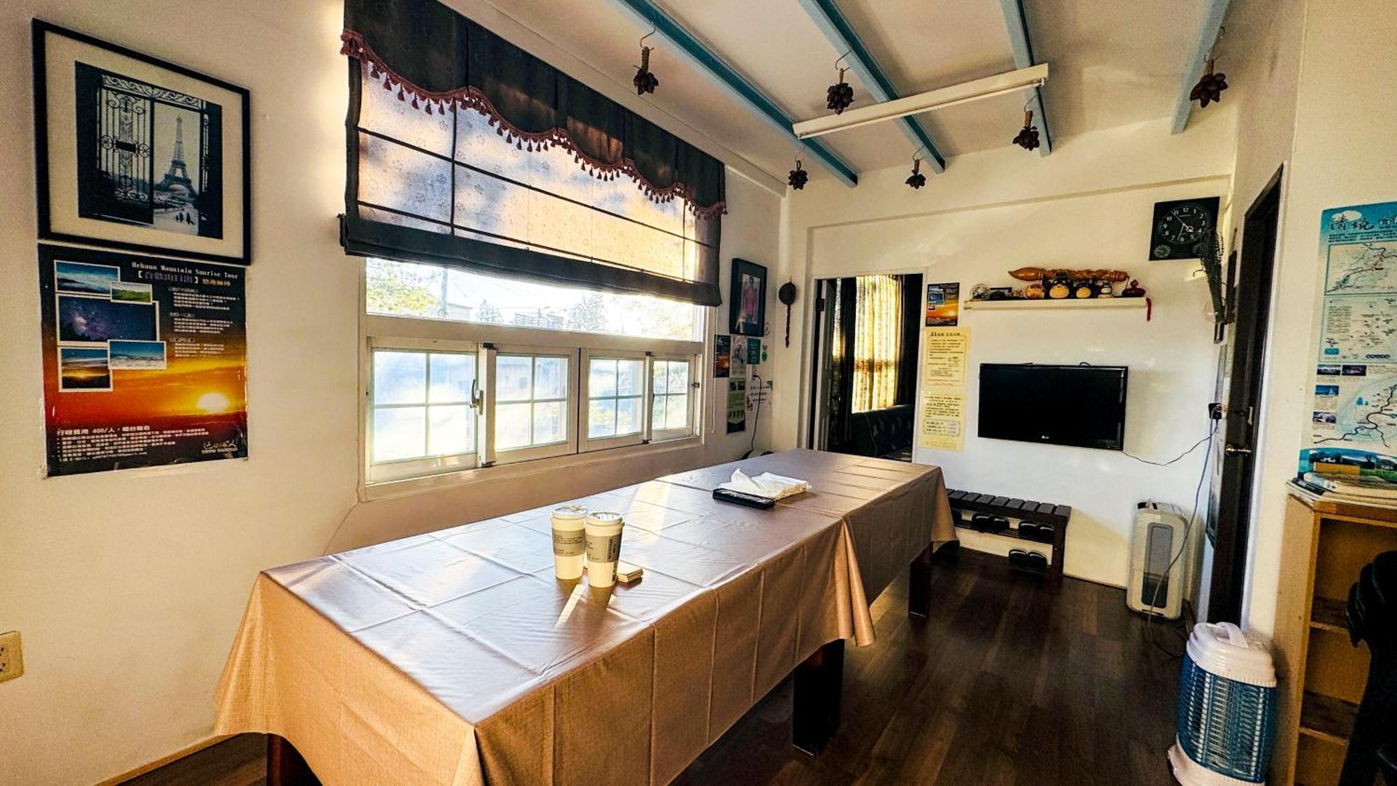 31 Homestay Renai Εξωτερικό φωτογραφία