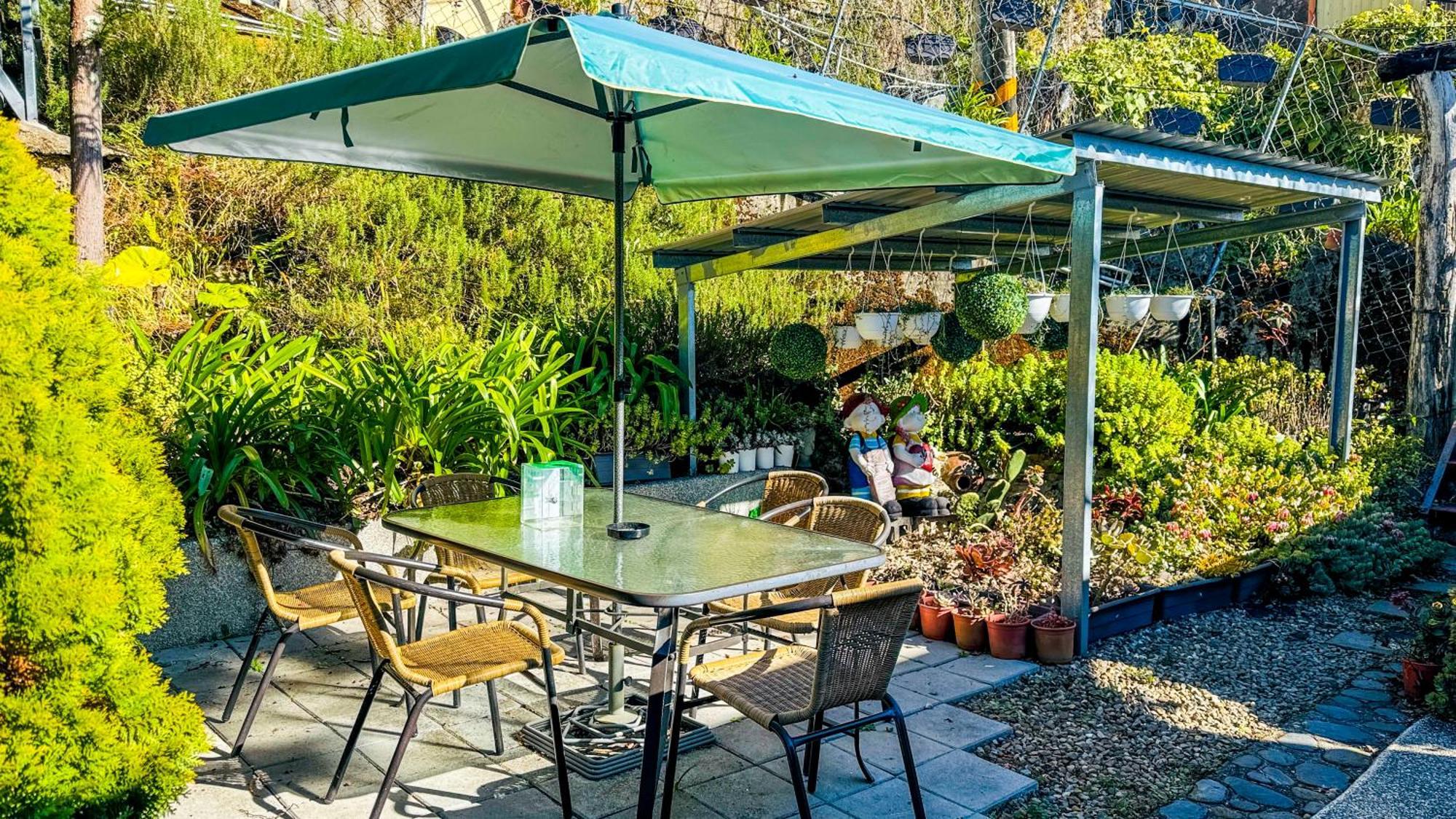 31 Homestay Renai Εξωτερικό φωτογραφία