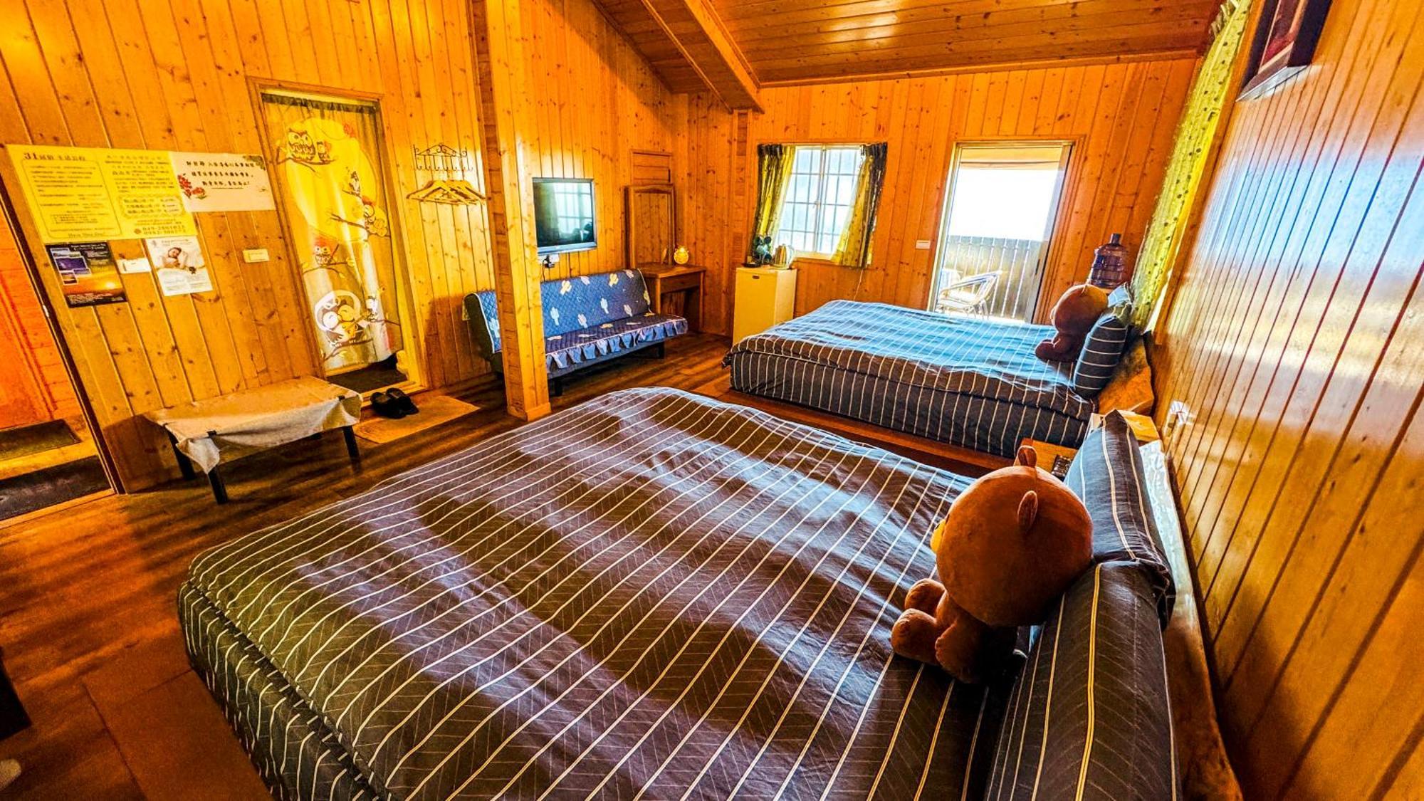 31 Homestay Renai Εξωτερικό φωτογραφία