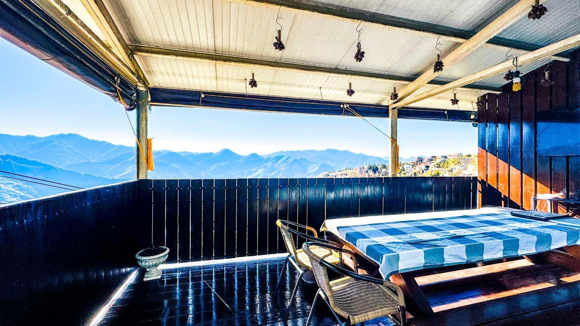31 Homestay Renai Εξωτερικό φωτογραφία