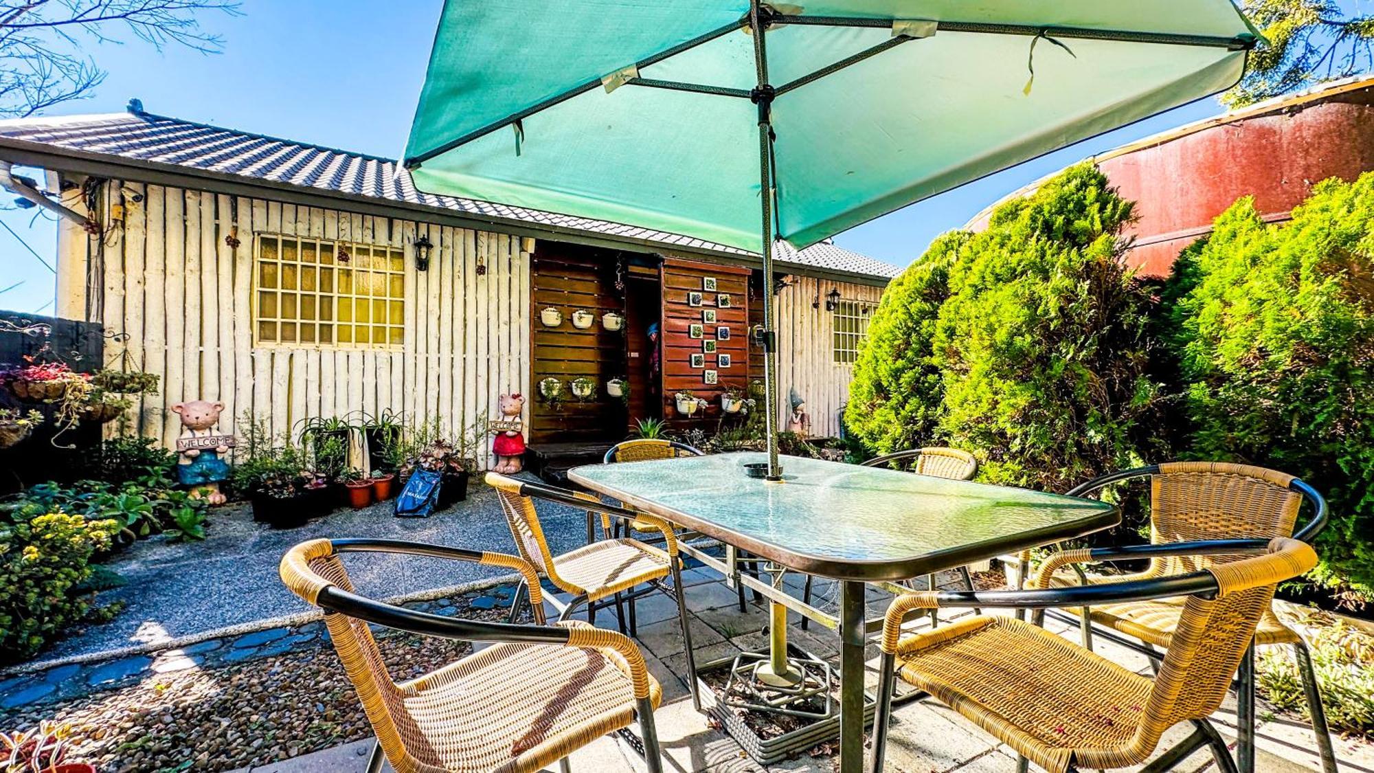 31 Homestay Renai Εξωτερικό φωτογραφία