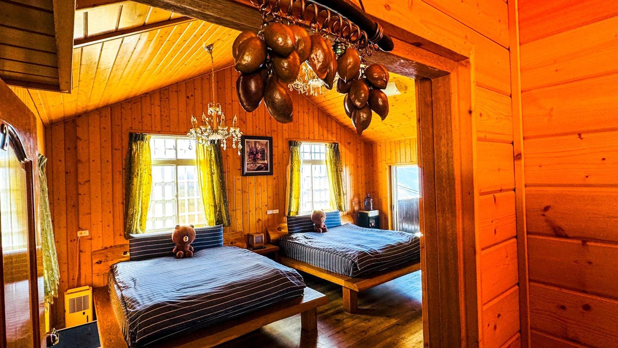 31 Homestay Renai Εξωτερικό φωτογραφία